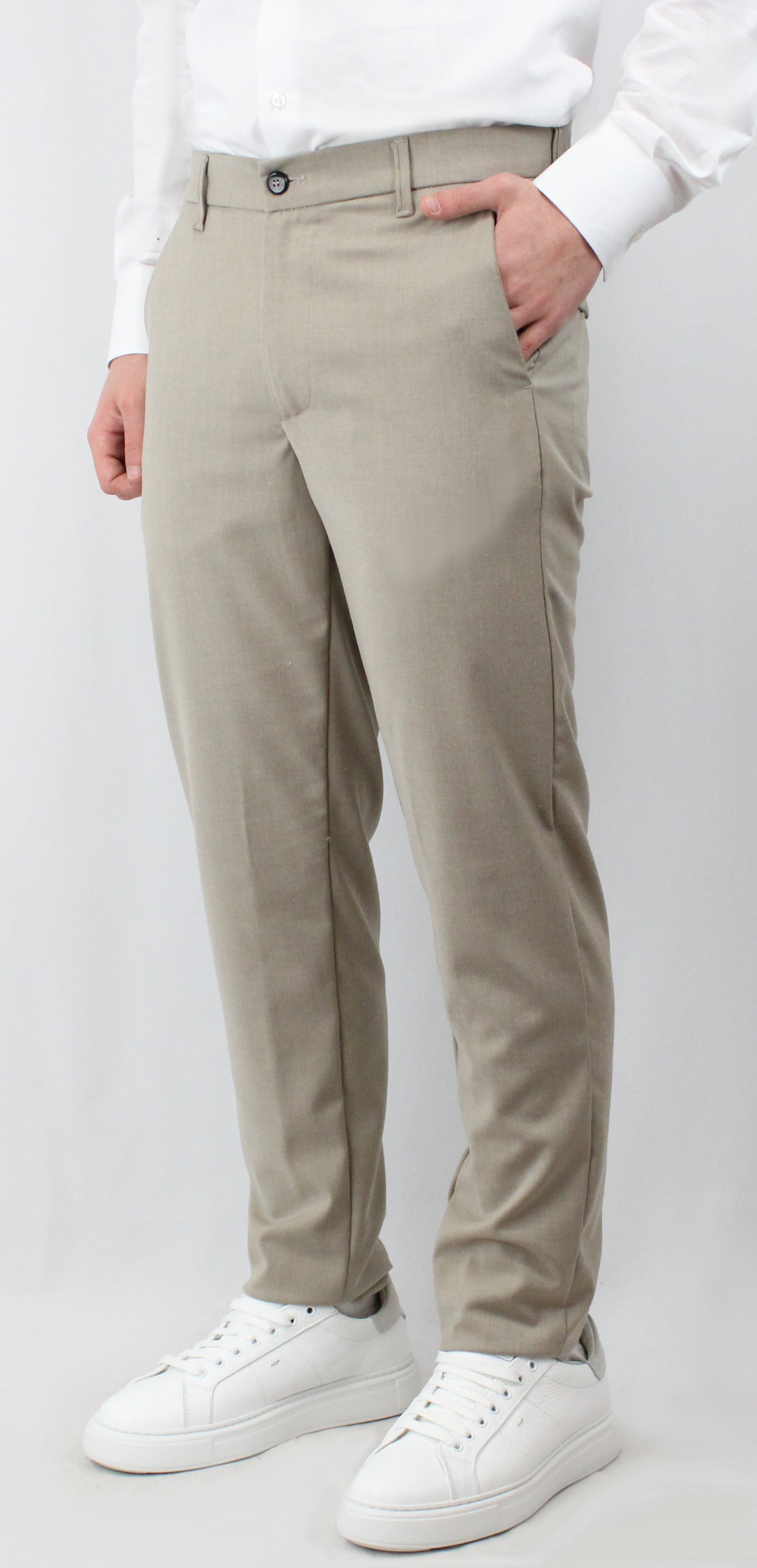 Pantalone Marsiglia