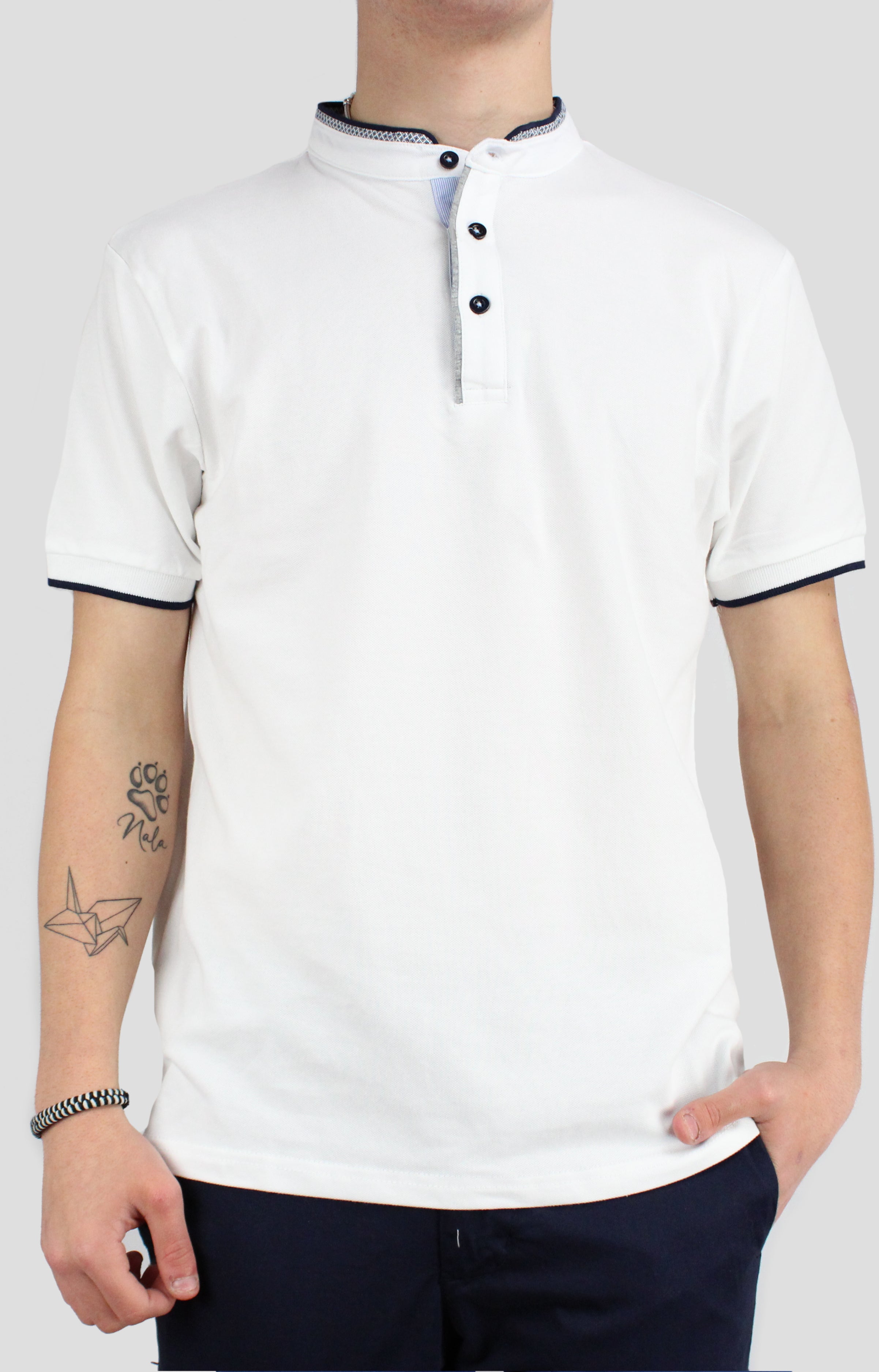 Polo Coreana Sirmione