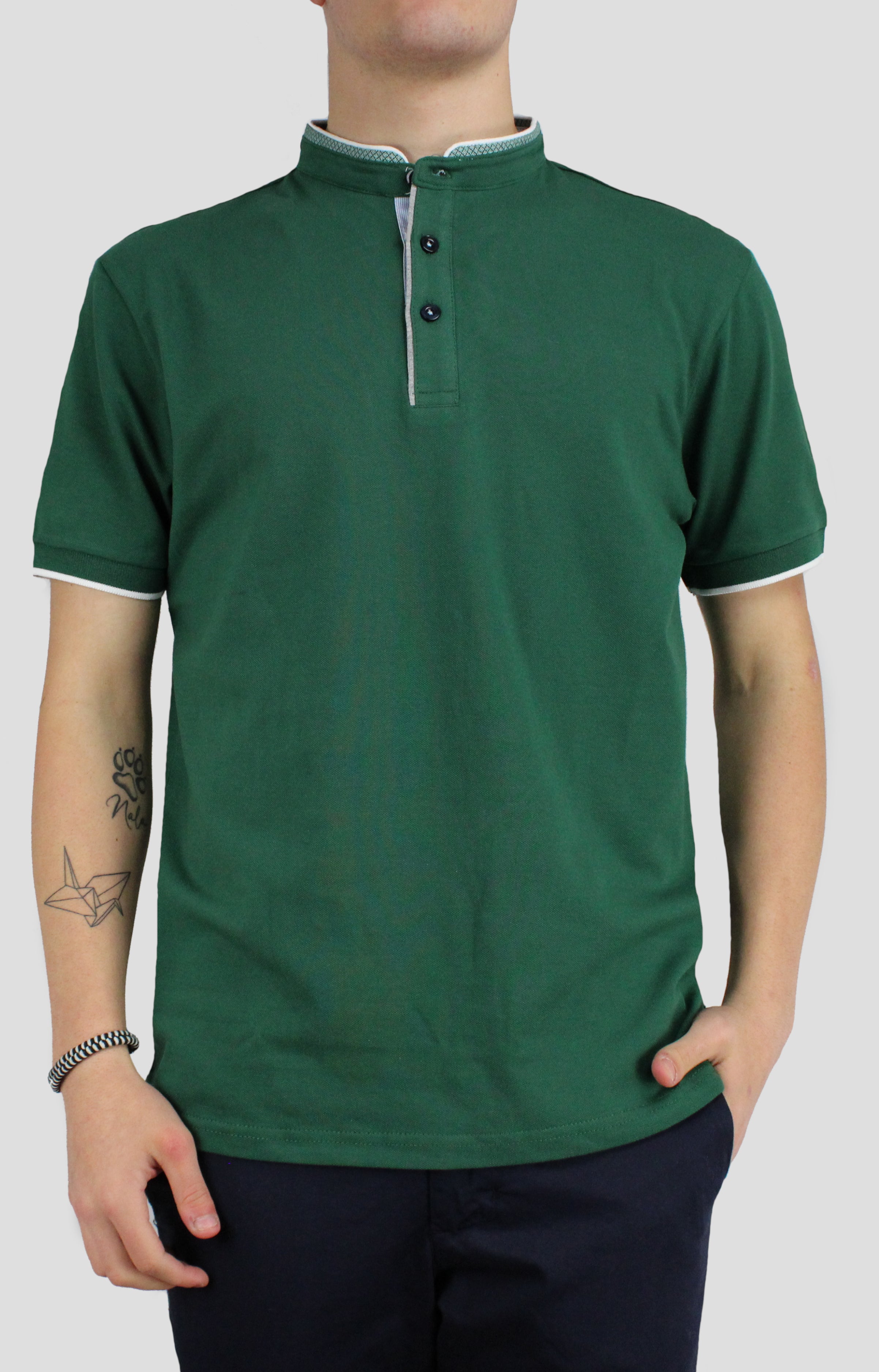 Polo Coreana Sirmione