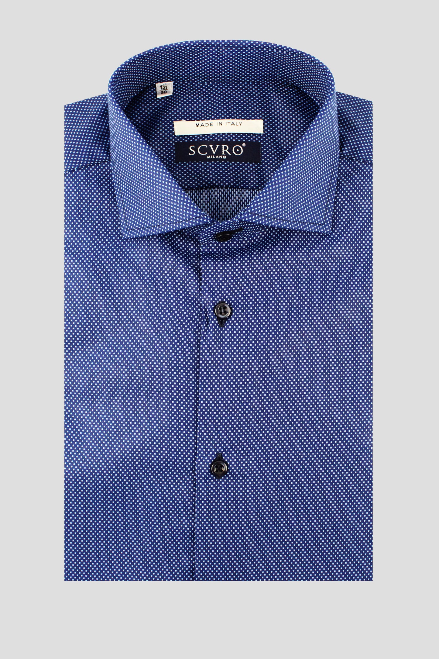 Camicia Trieste