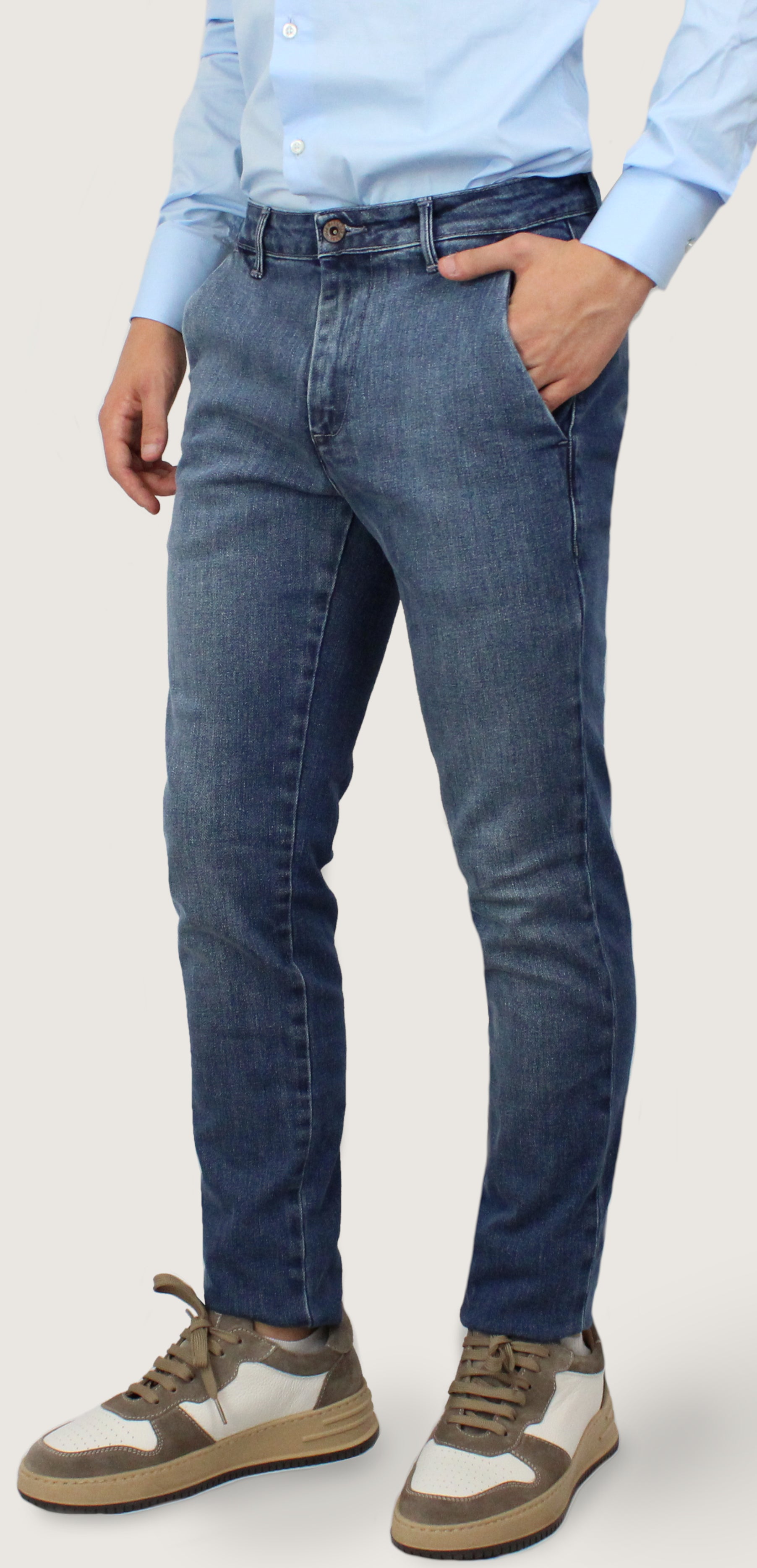 Jeans America Wash