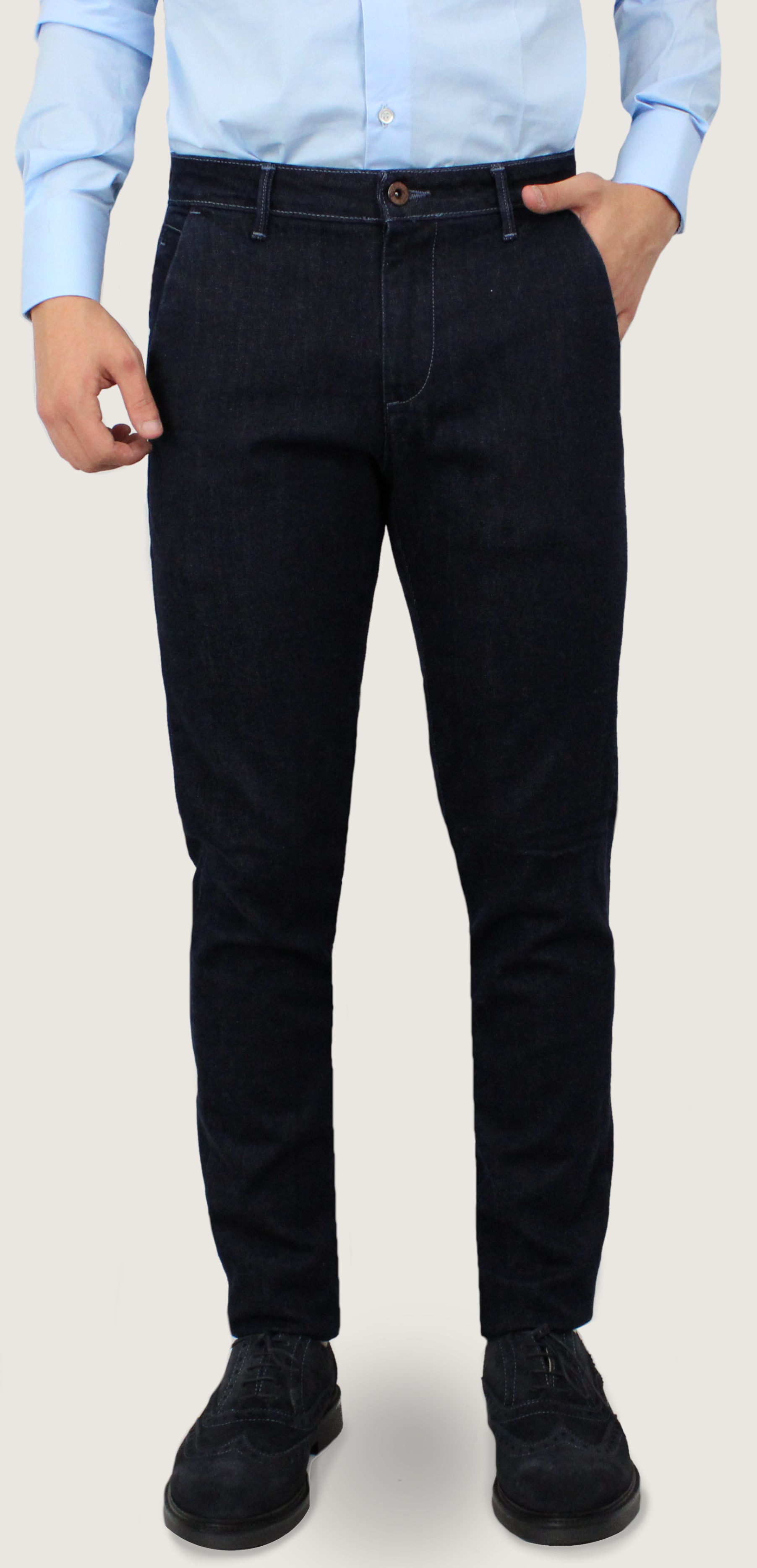 Jeans America Zero