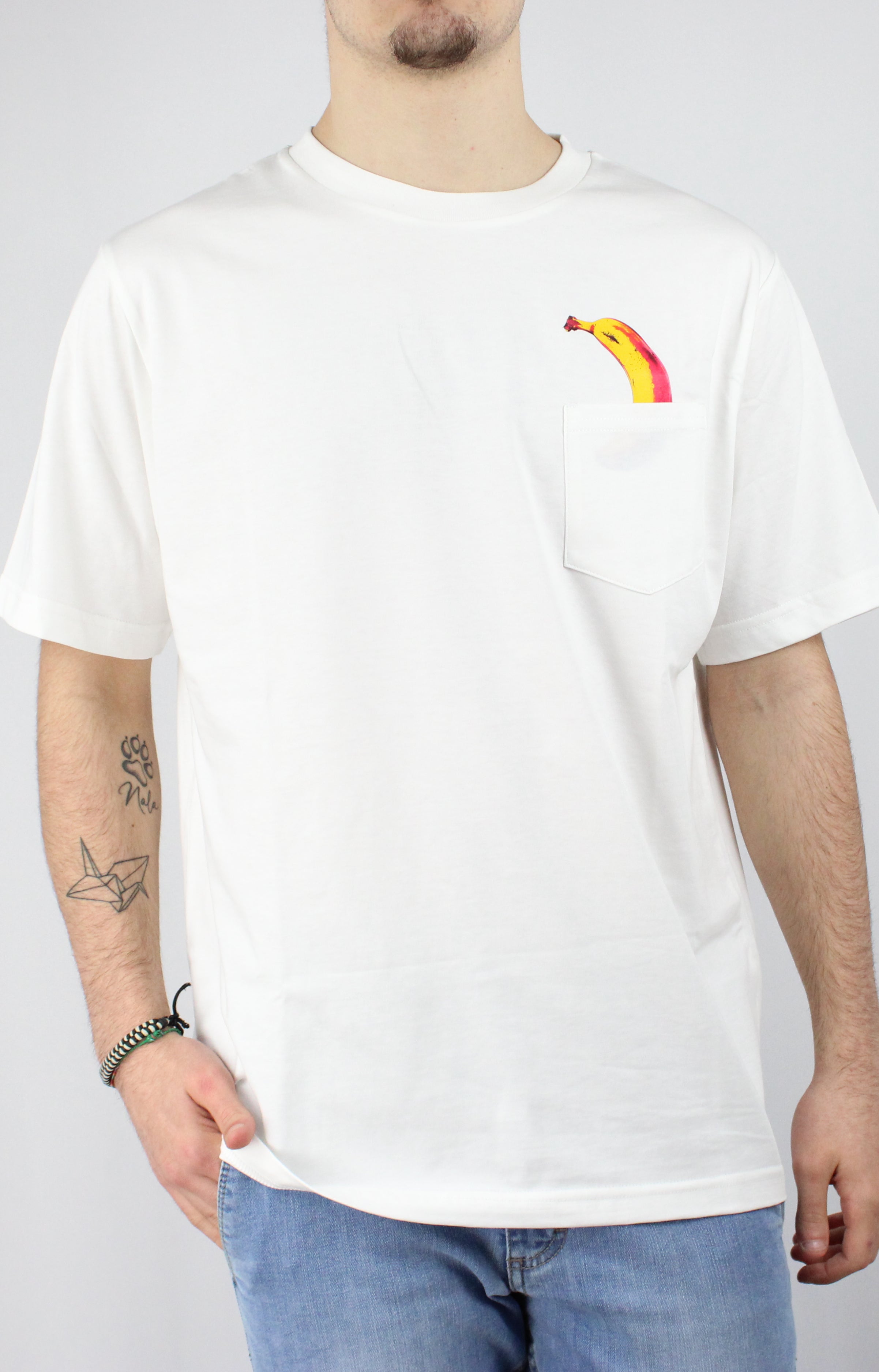 T-shirt Banana