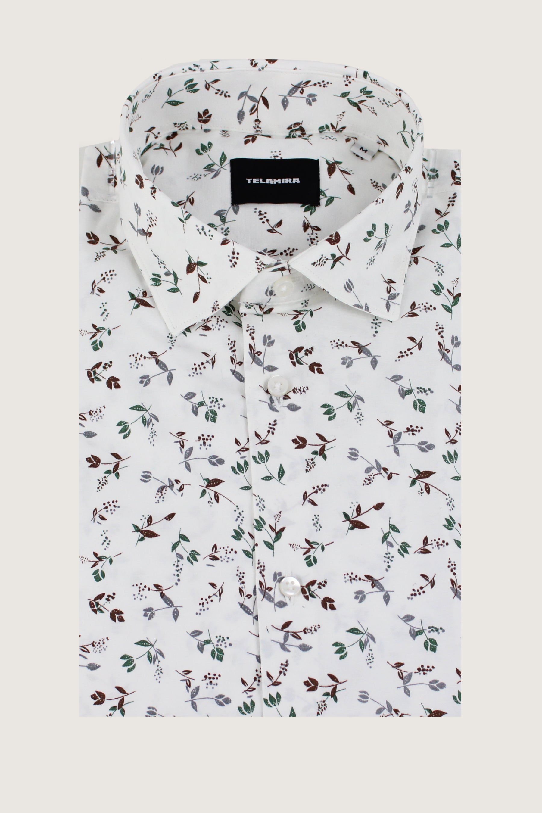 Camicia Tolosa