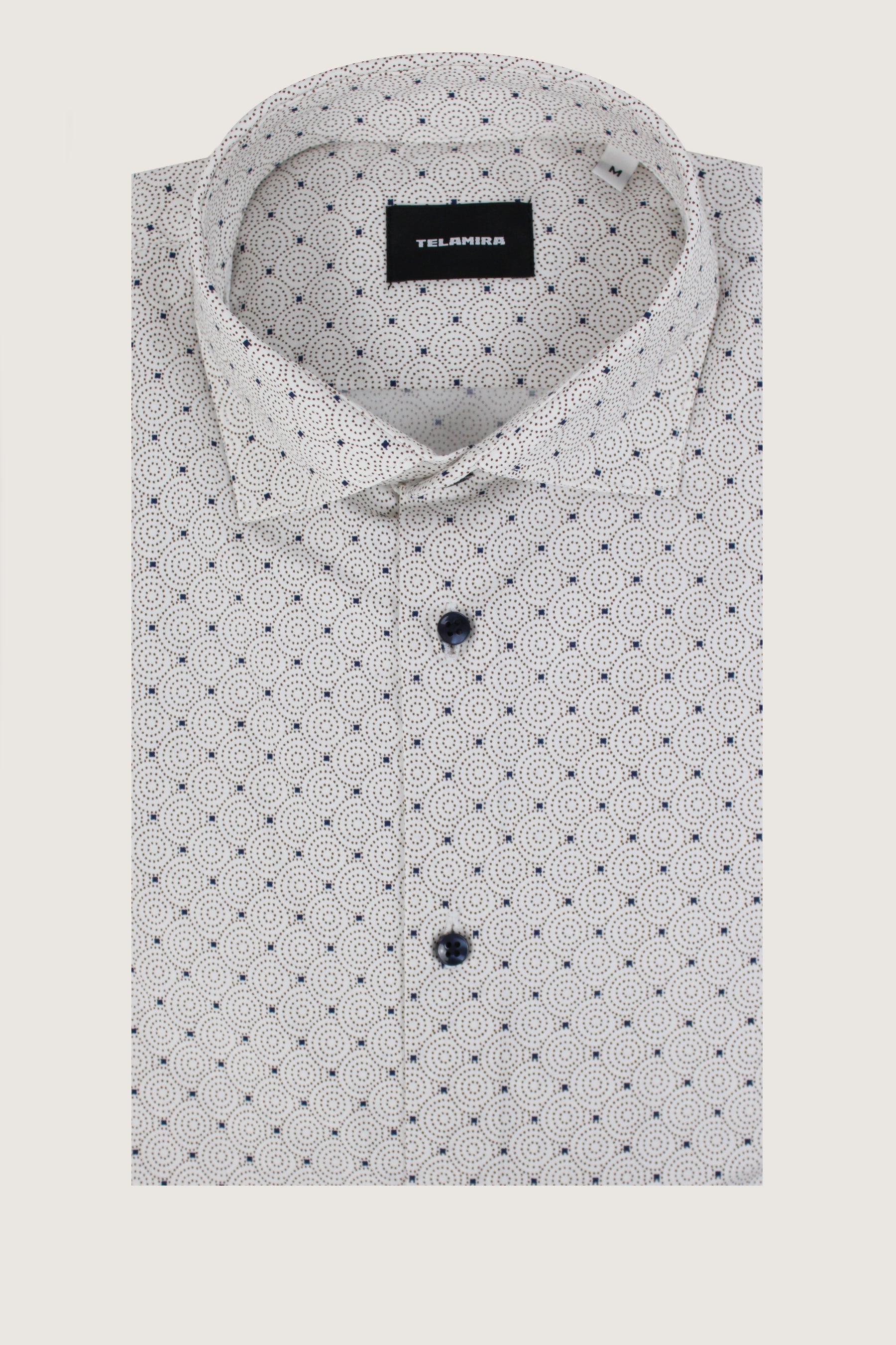 Camicia Reims