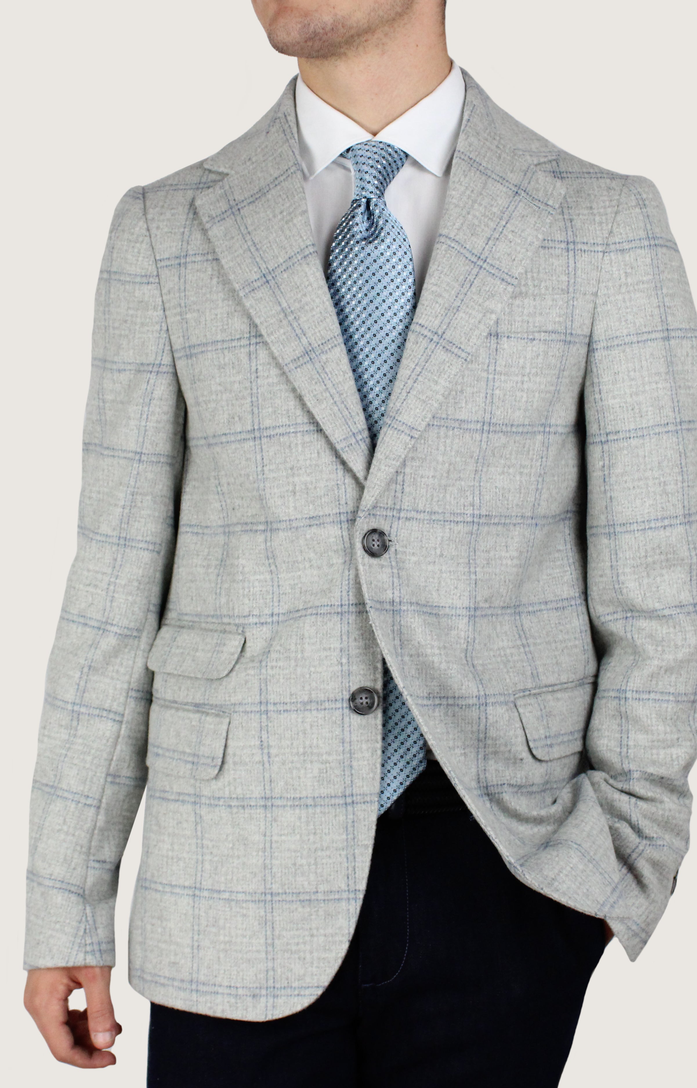 Giacca Check