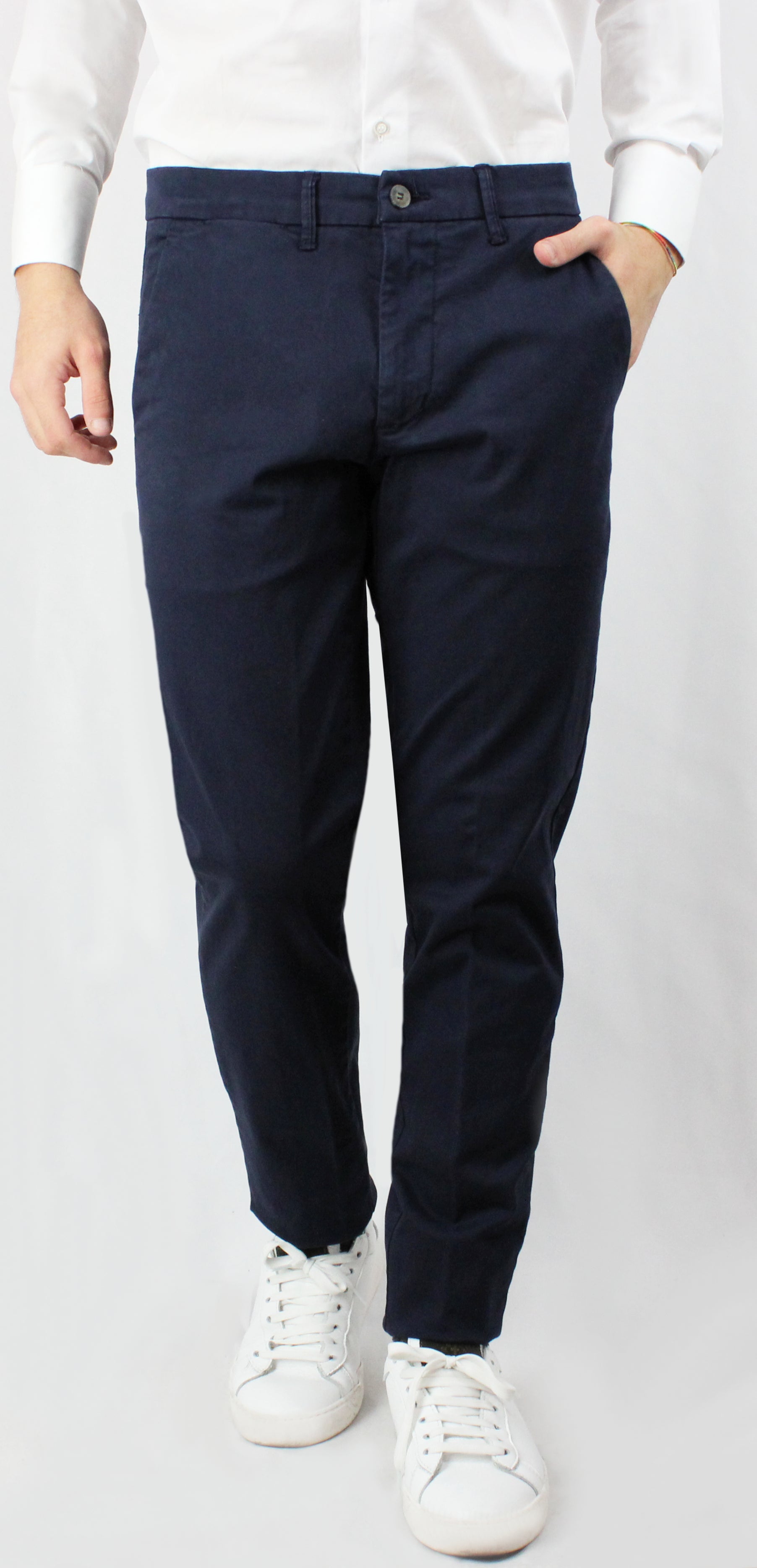 Chinos Sartoriale I25