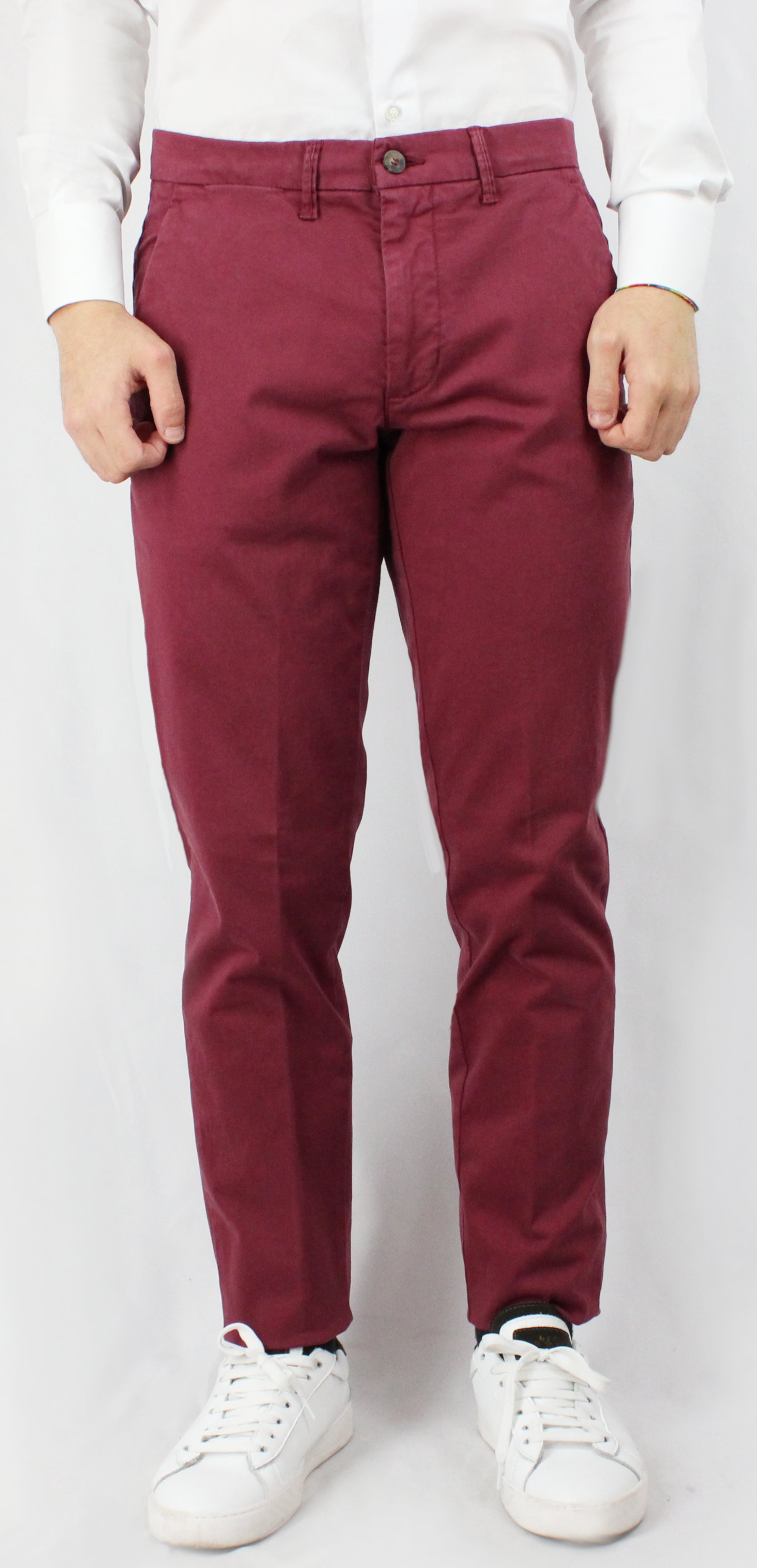 Chinos Sartoriale I25