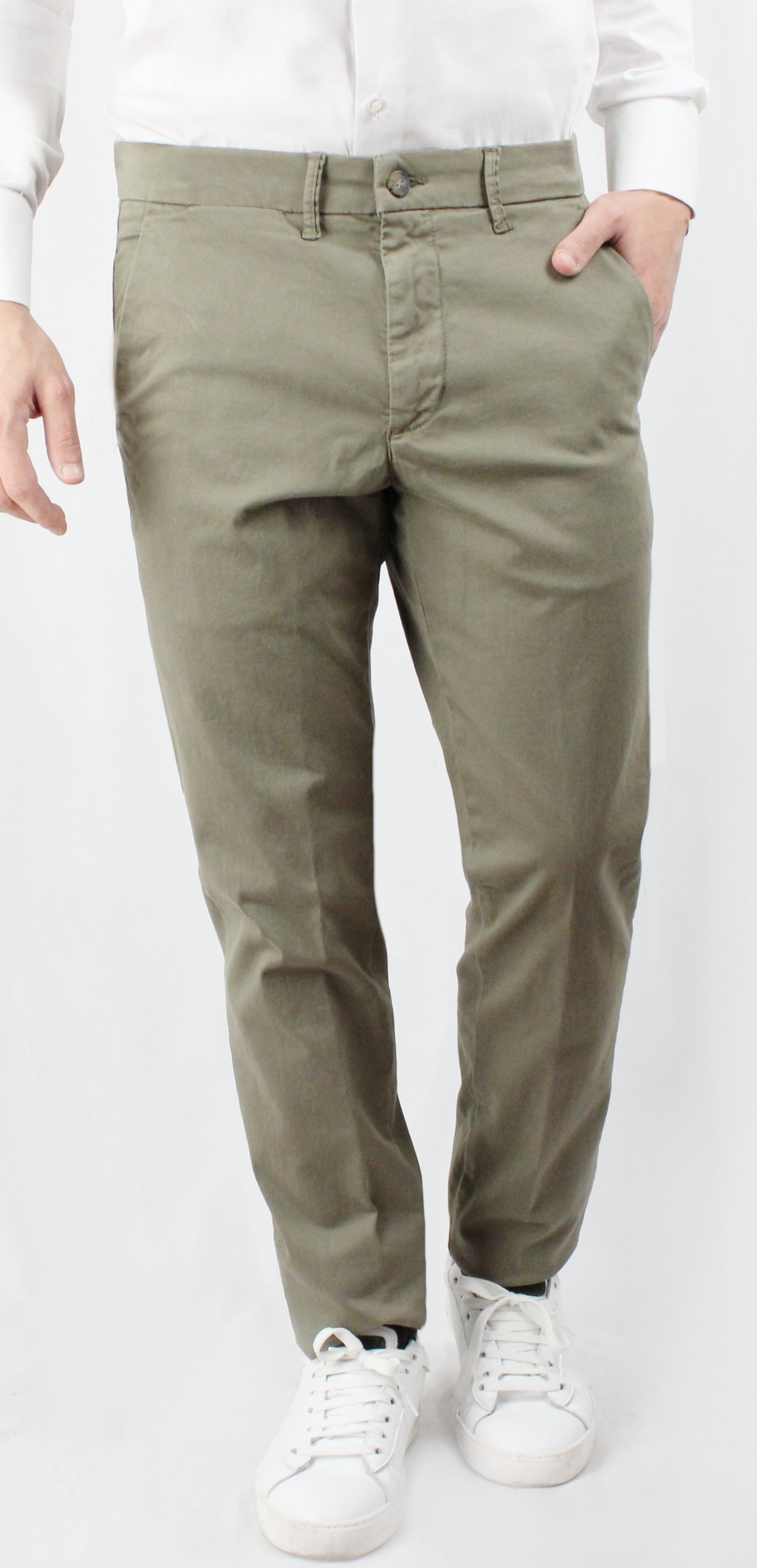 Chinos Sartoriale I25
