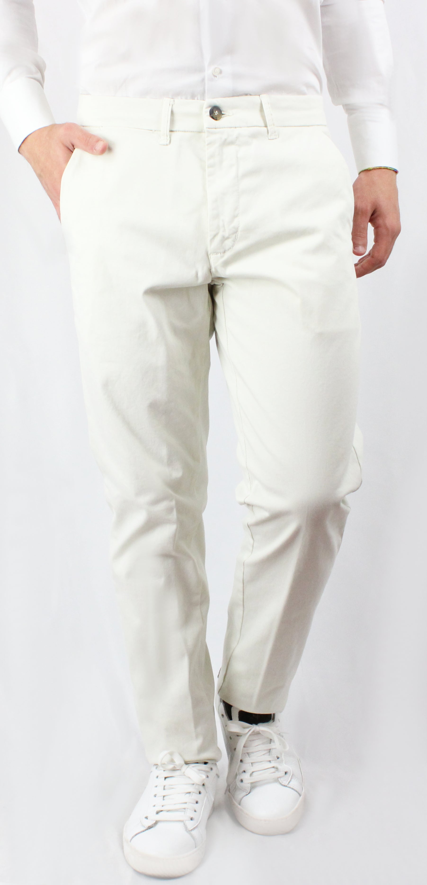 Chinos Sartoriale I25