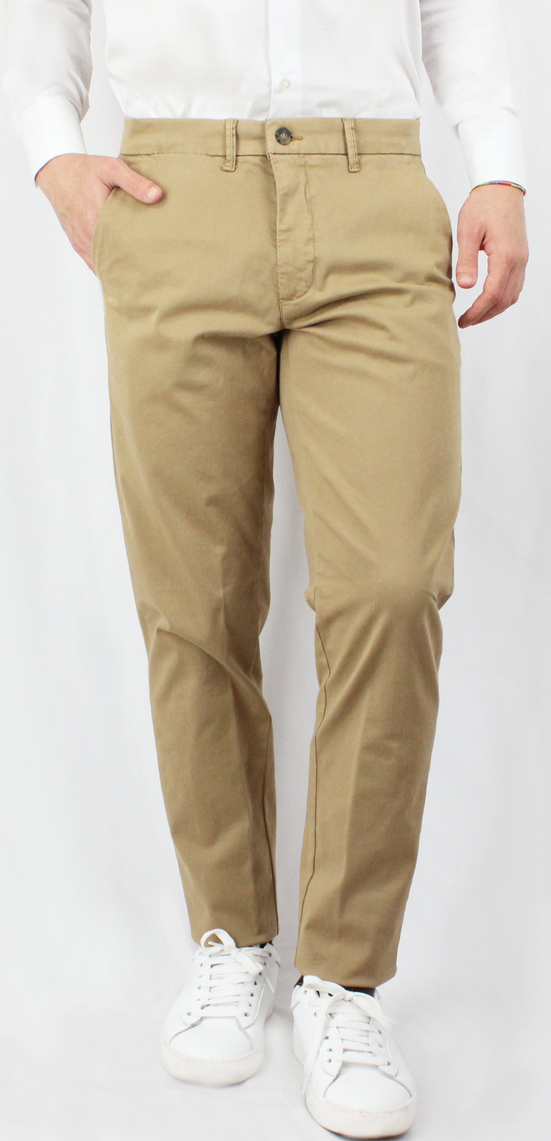 Chinos Sartoriale I25