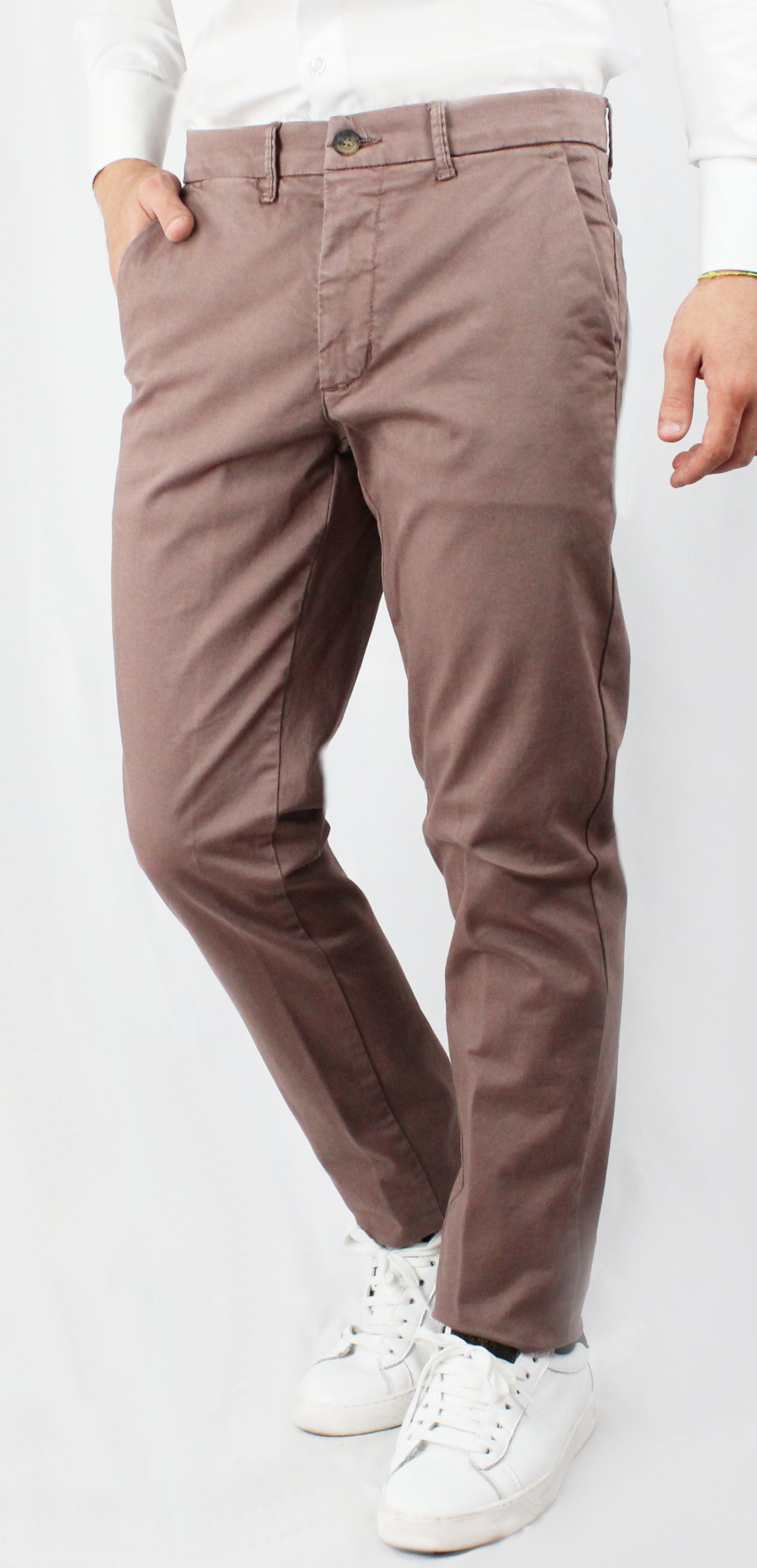 Chinos Sartoriale I25