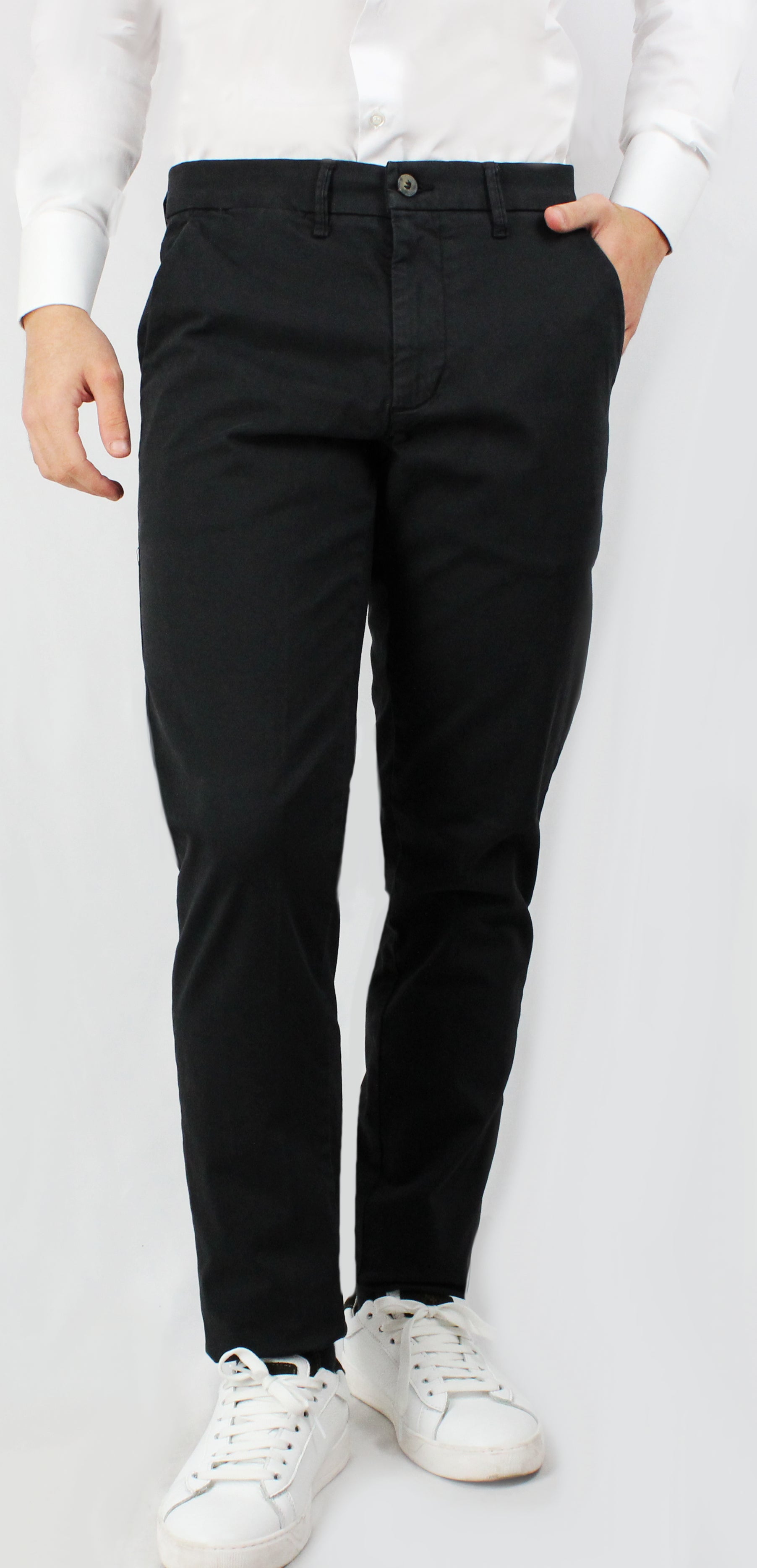 Chinos Sartoriale I25