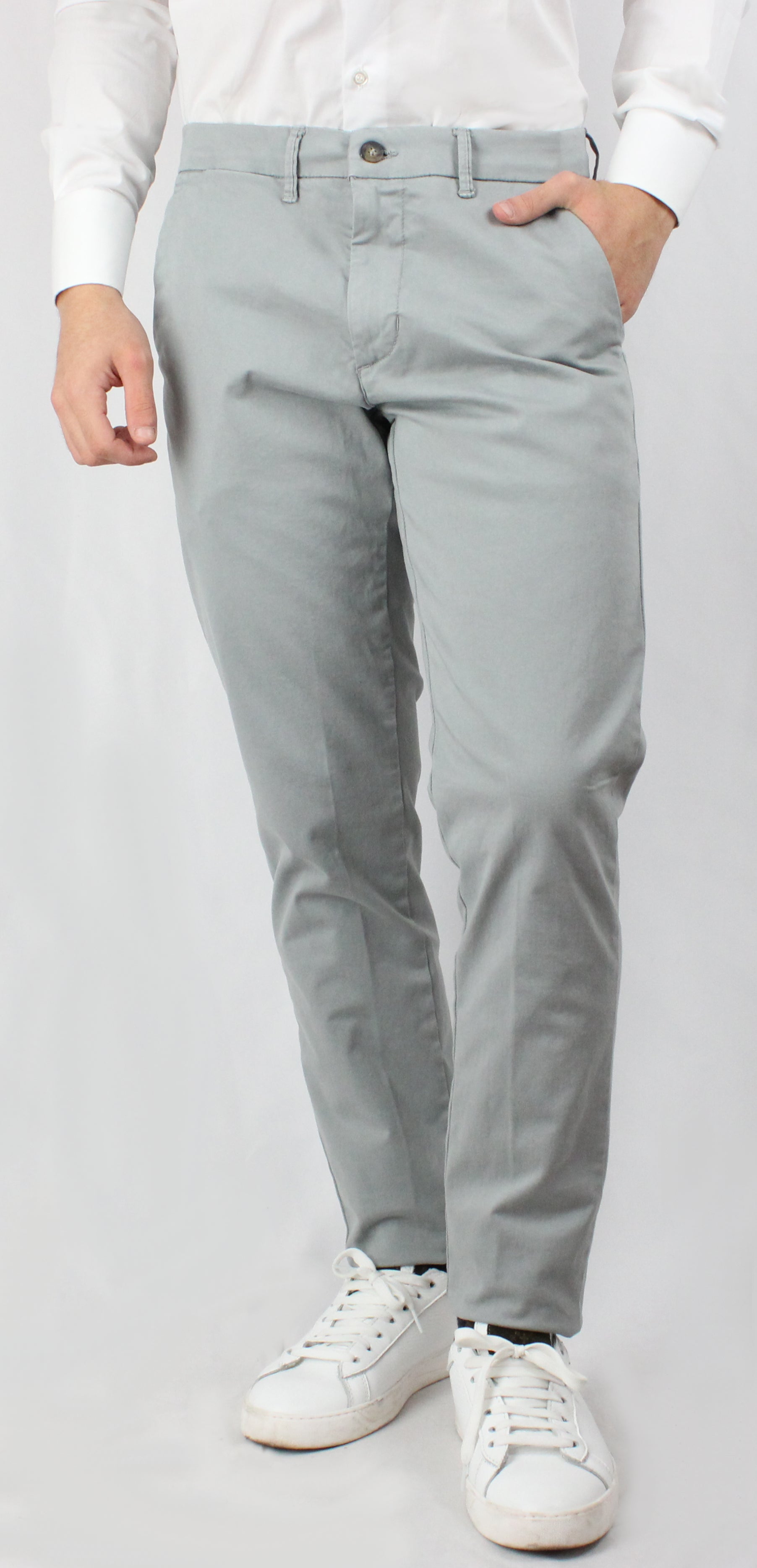 Chinos Sartoriale I25