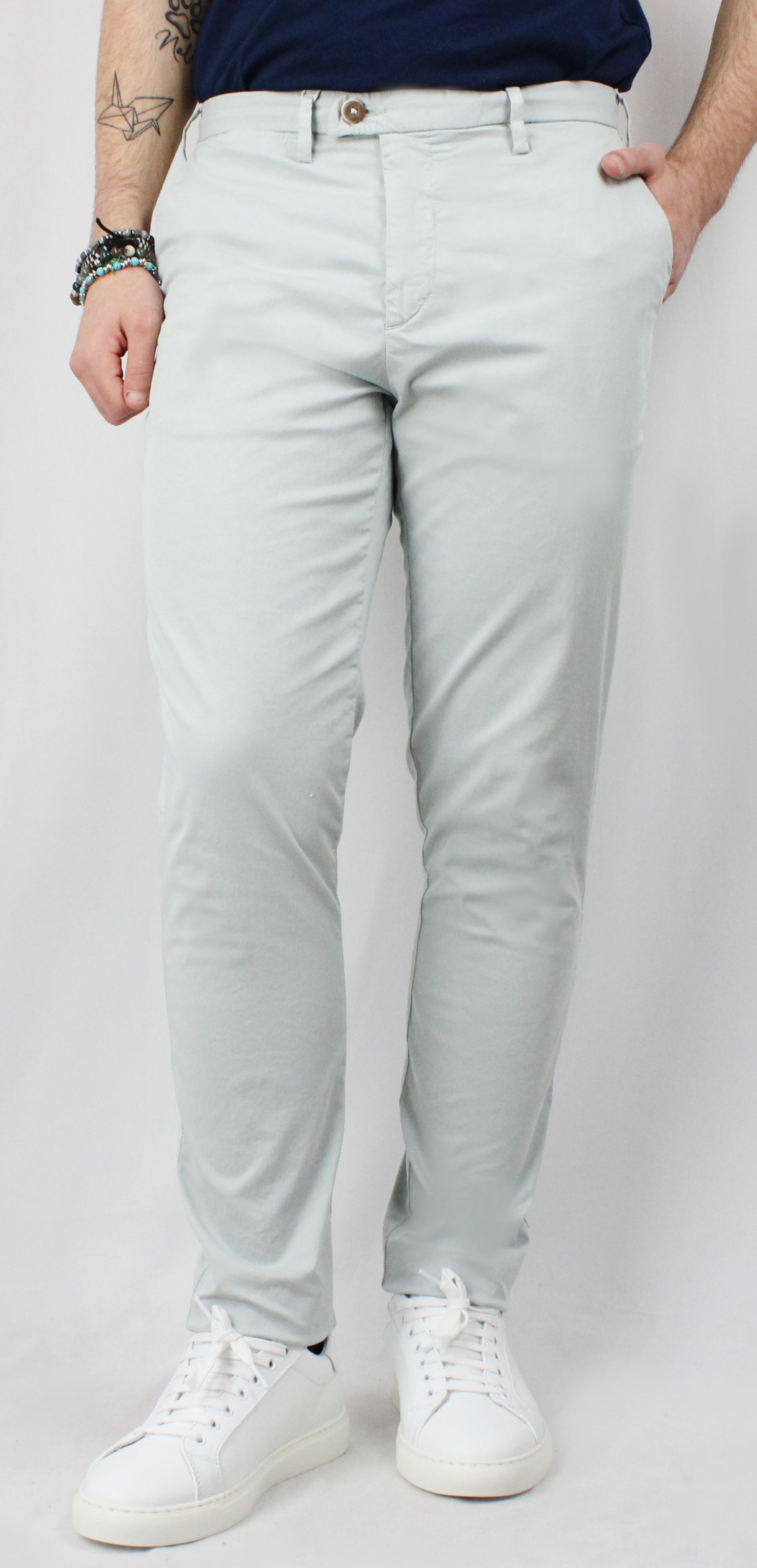 Chinos Sartoriale SS