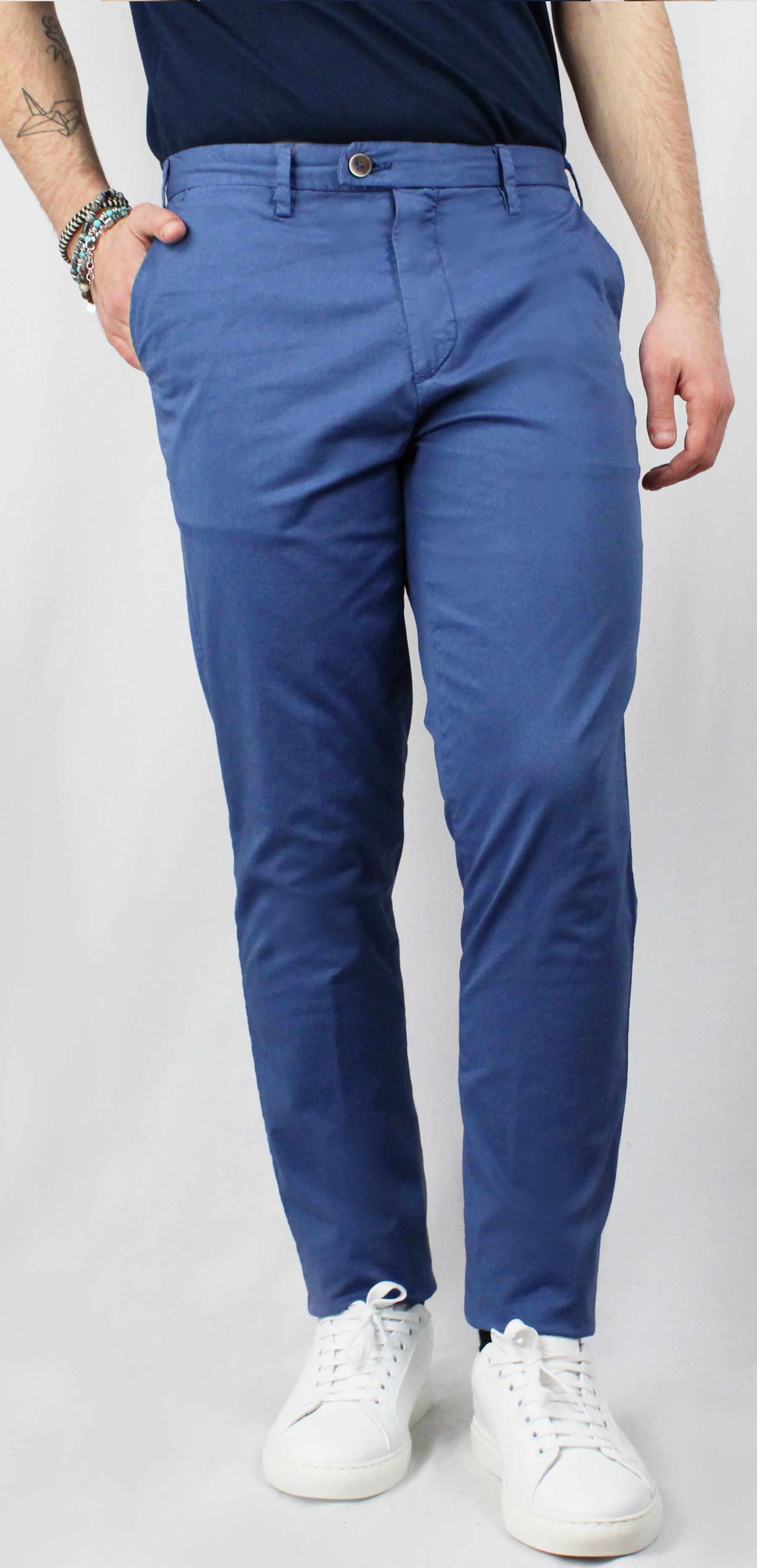 Chinos Sartoriale SS