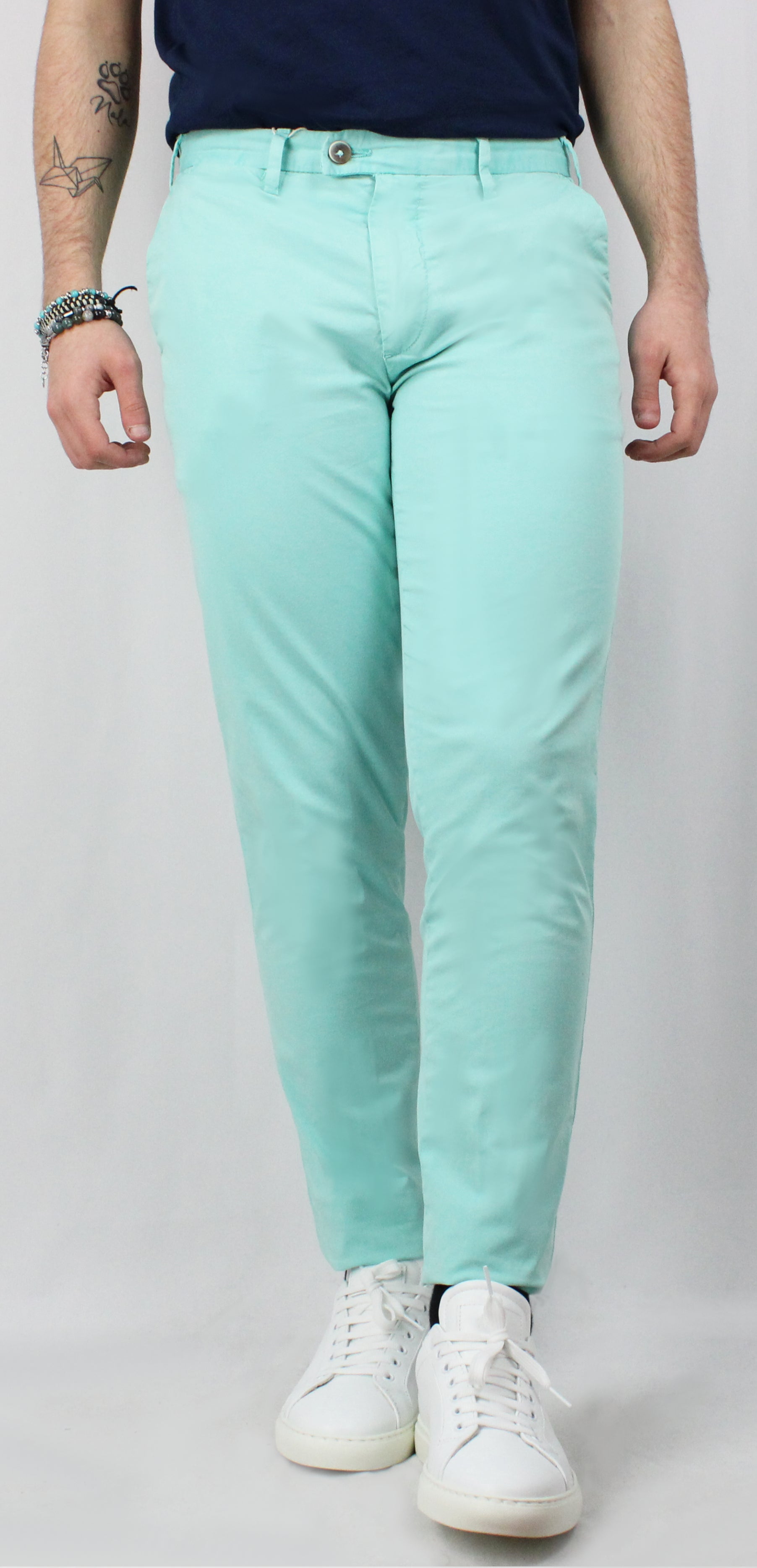 Chinos Sartoriale SS