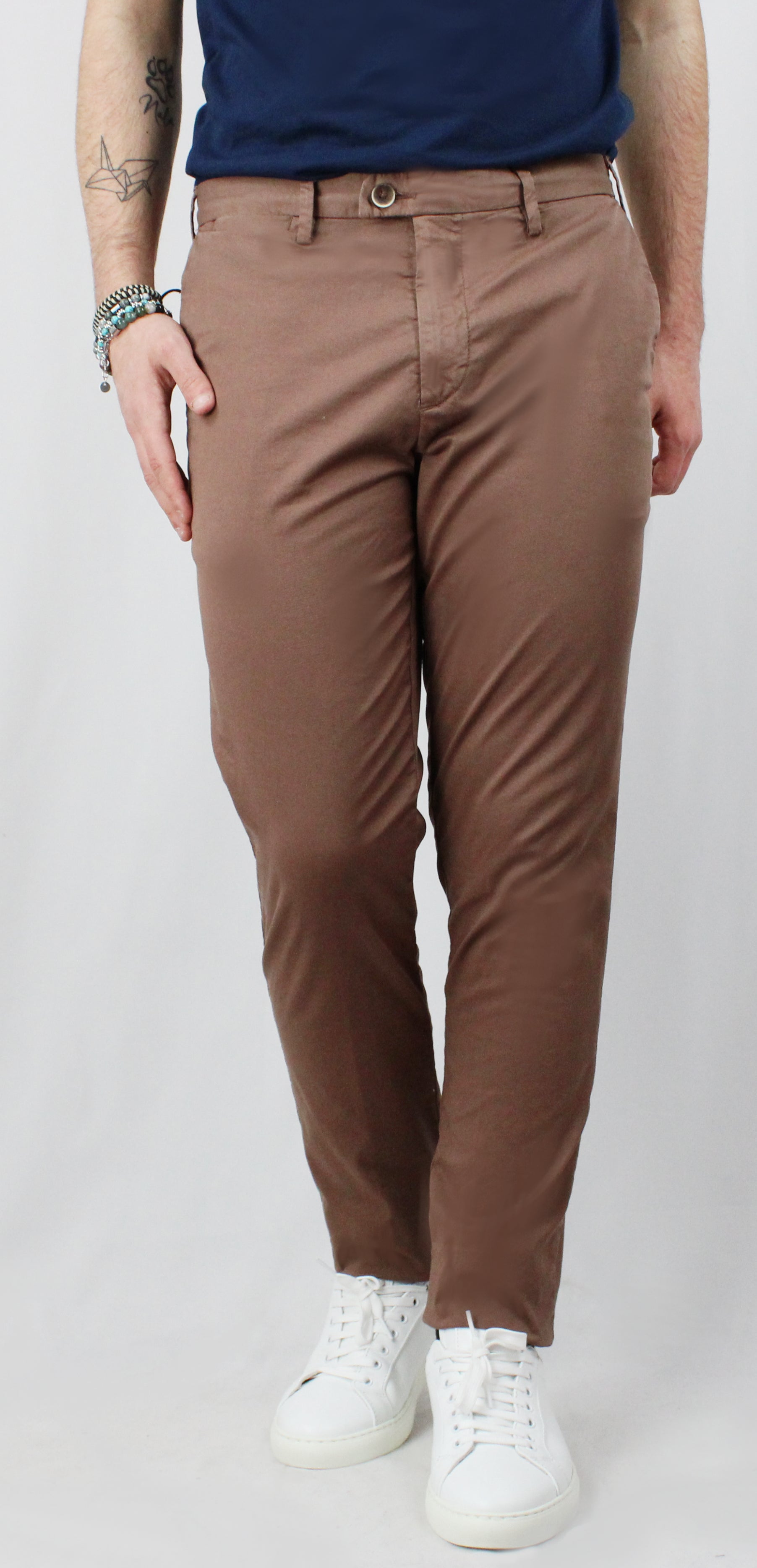 Chinos Sartoriale SS