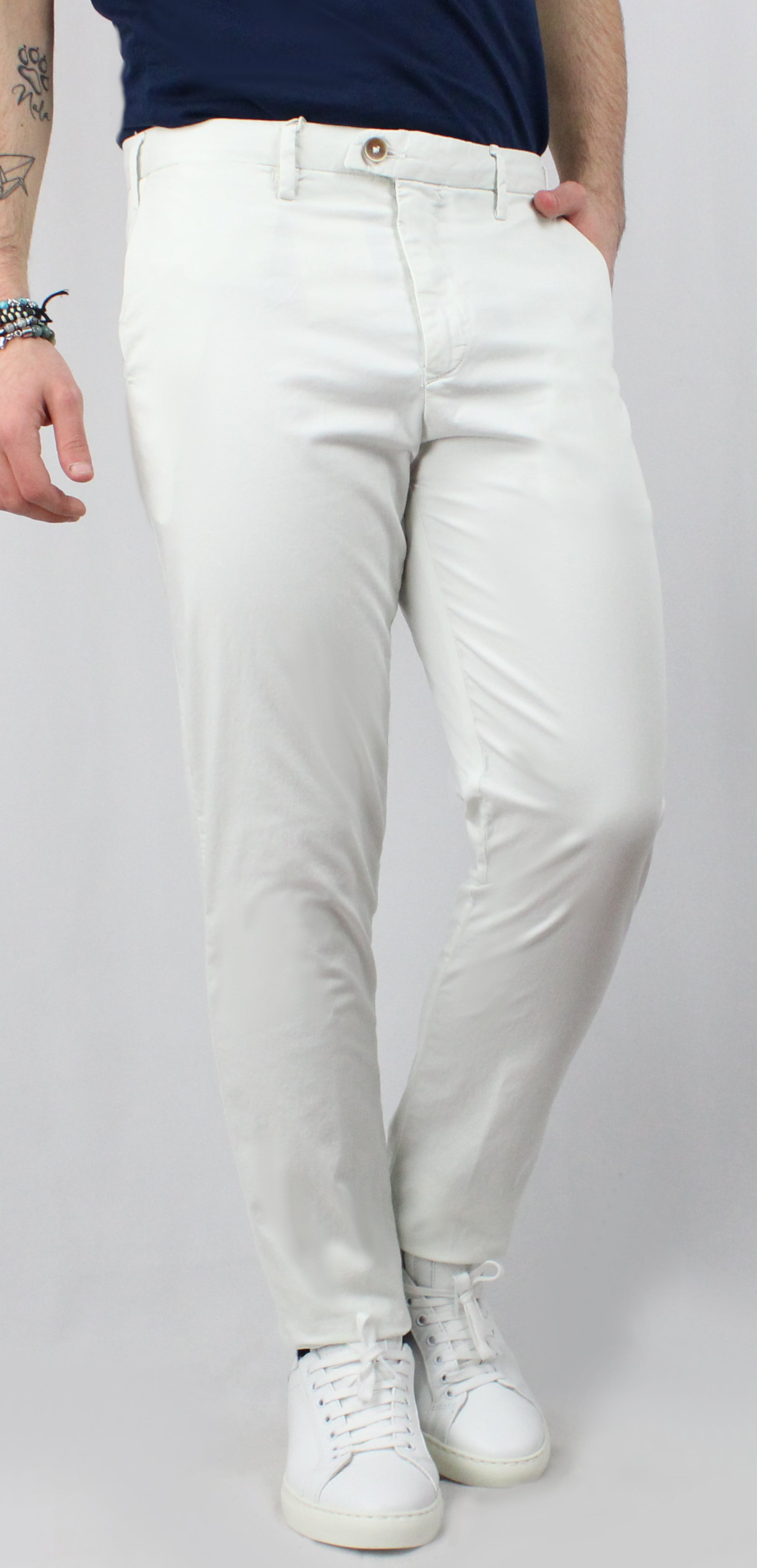 Chinos Sartoriale SS