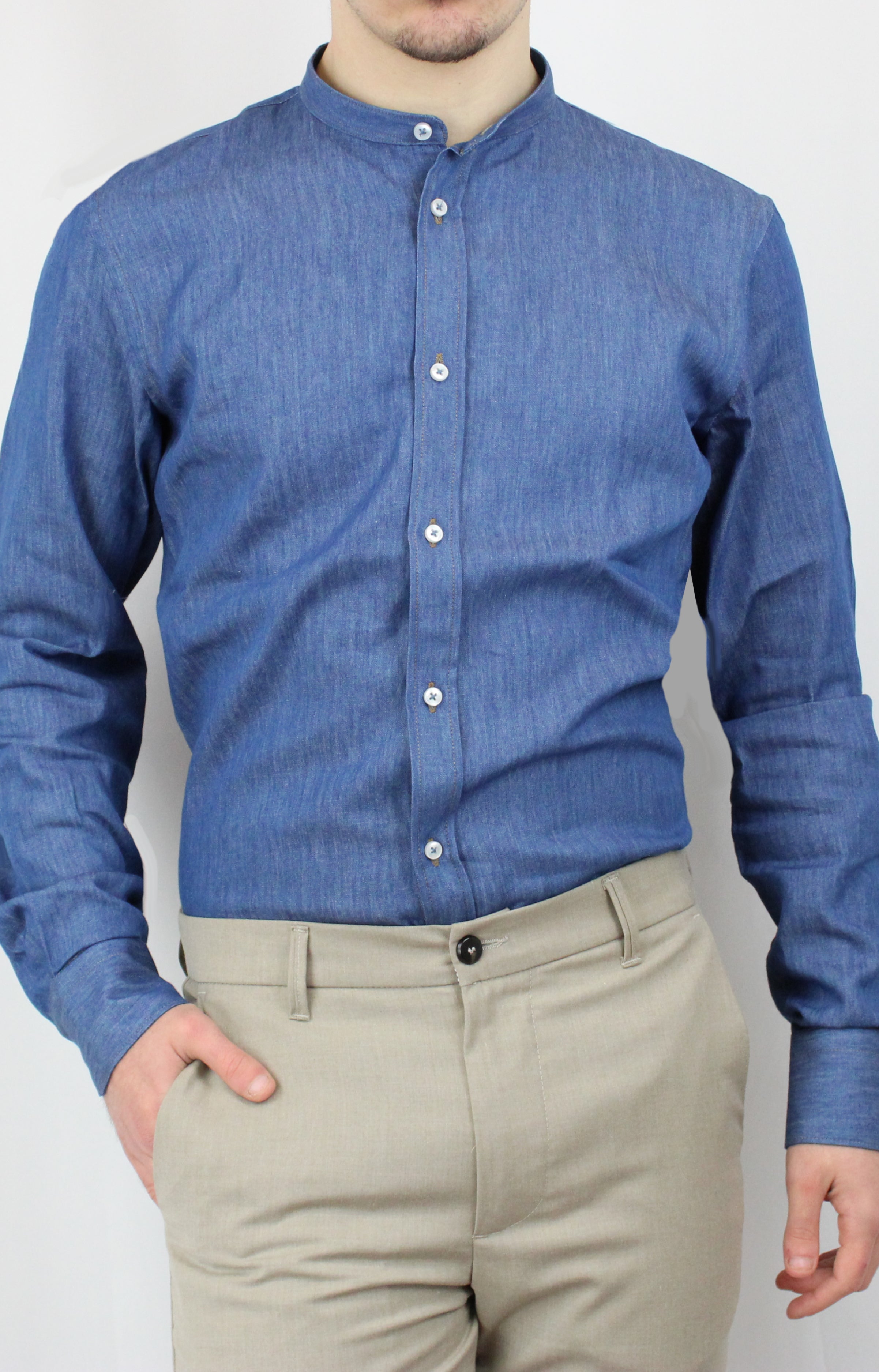 Coreana Denim