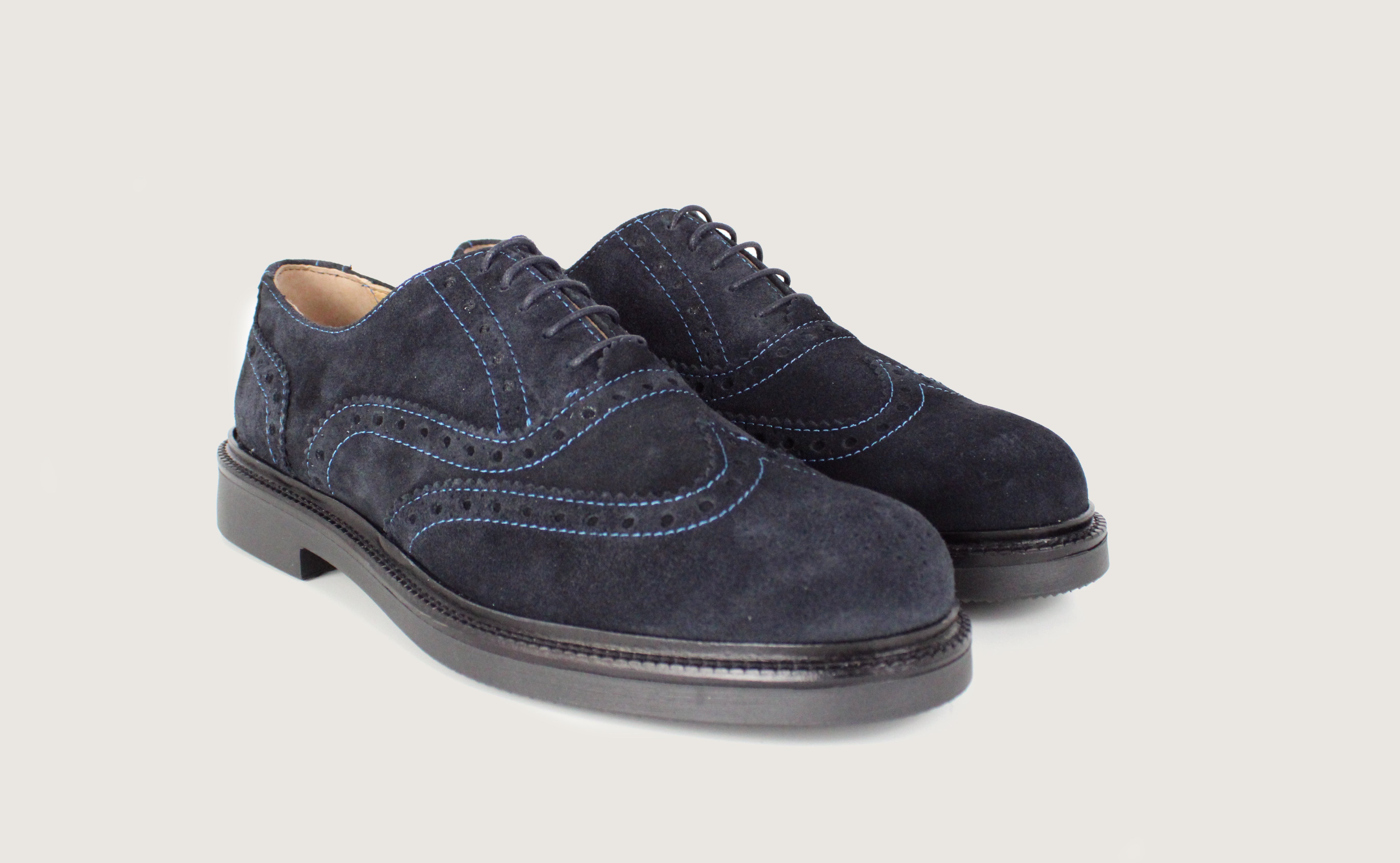 Duilio Camoscio Blu