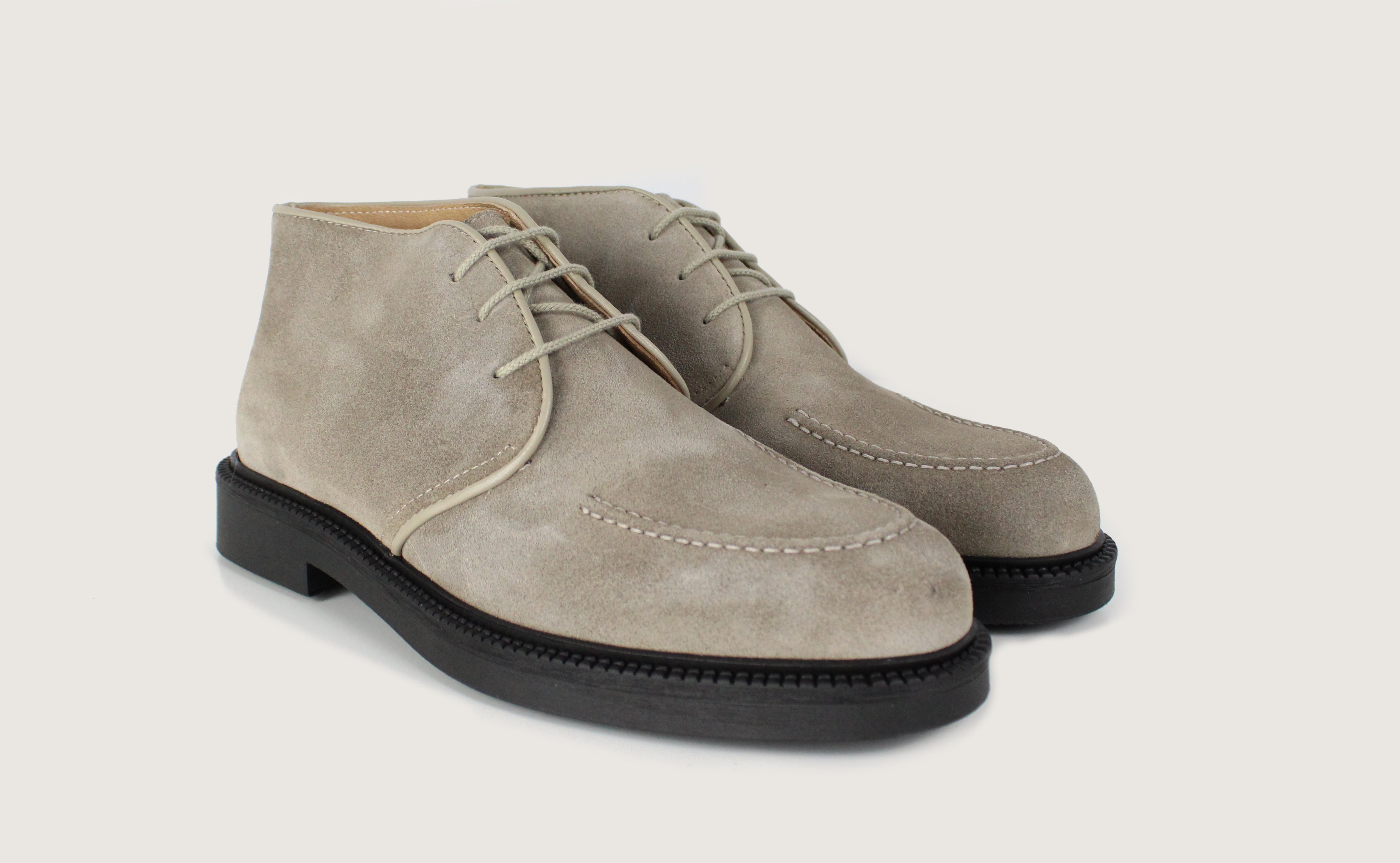 Polacchina Taupe