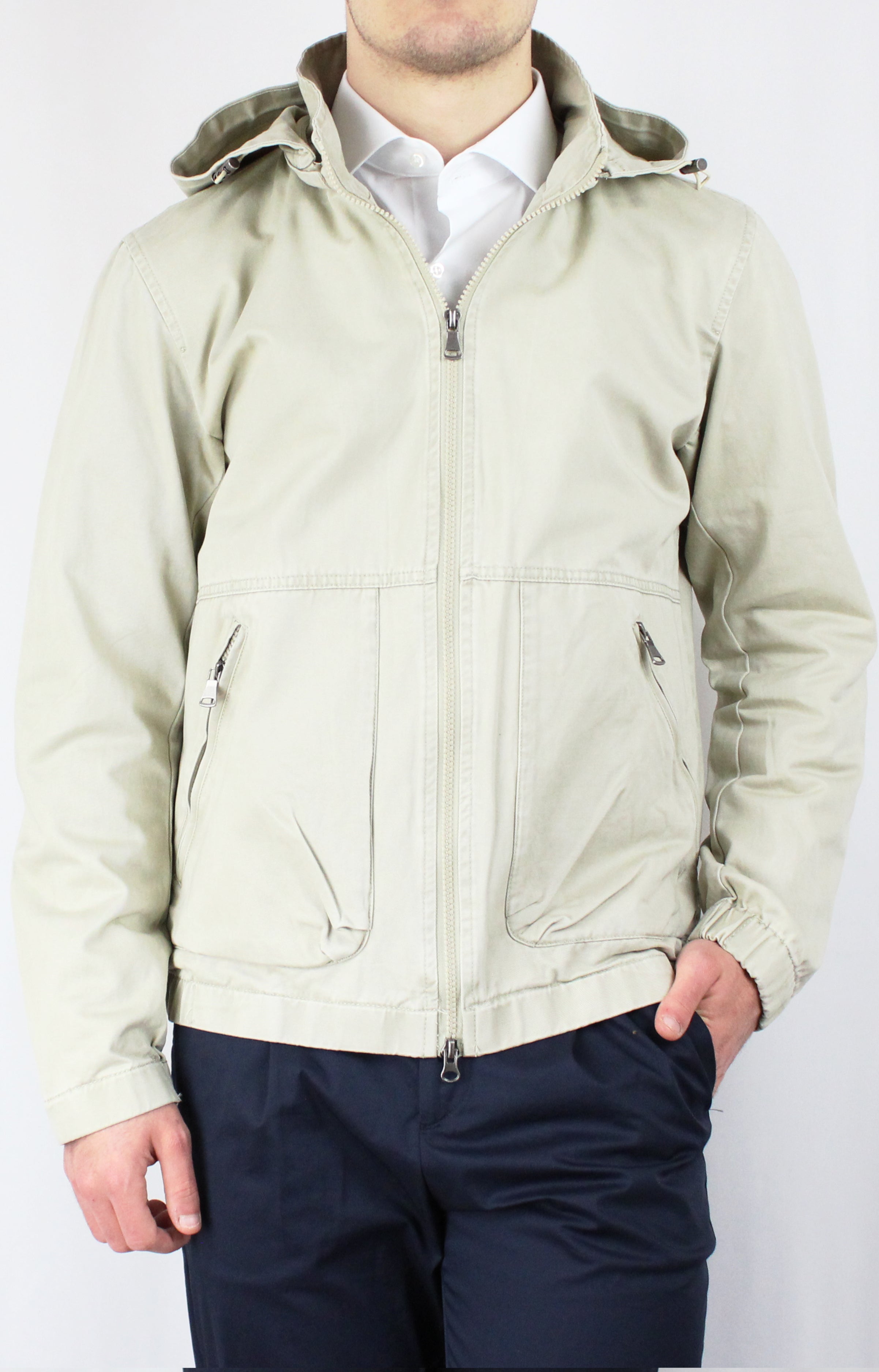 Field Jacket