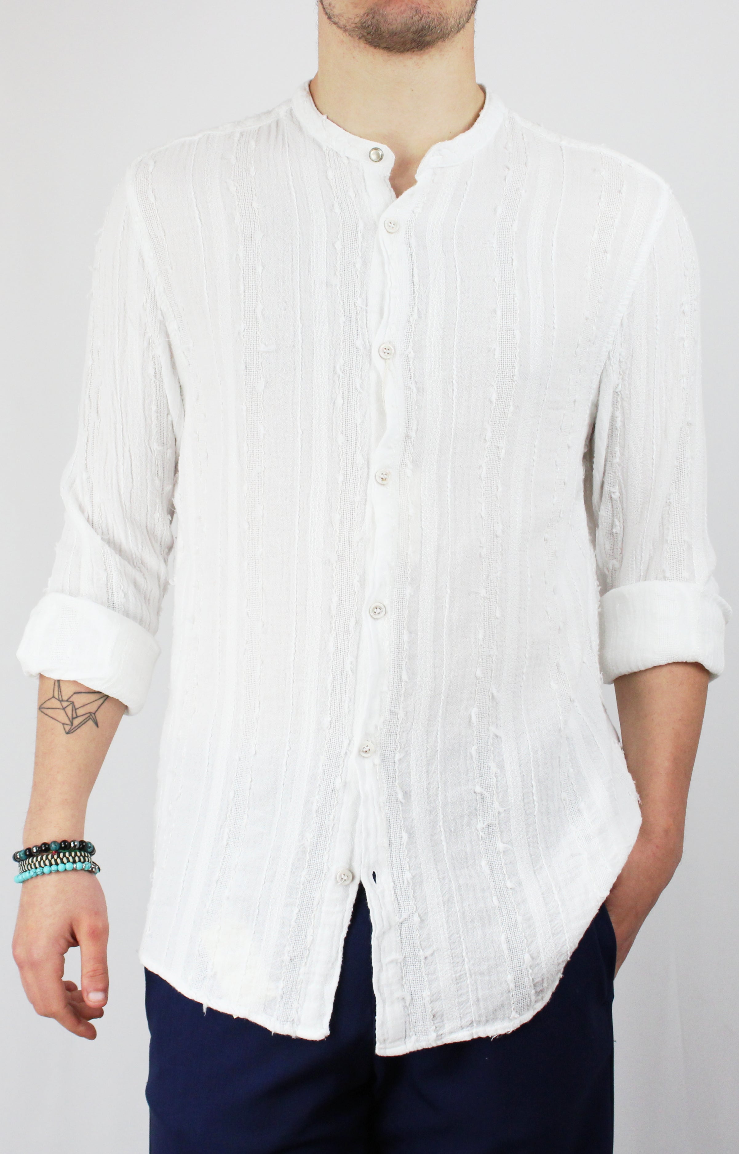 Camicia Ischia