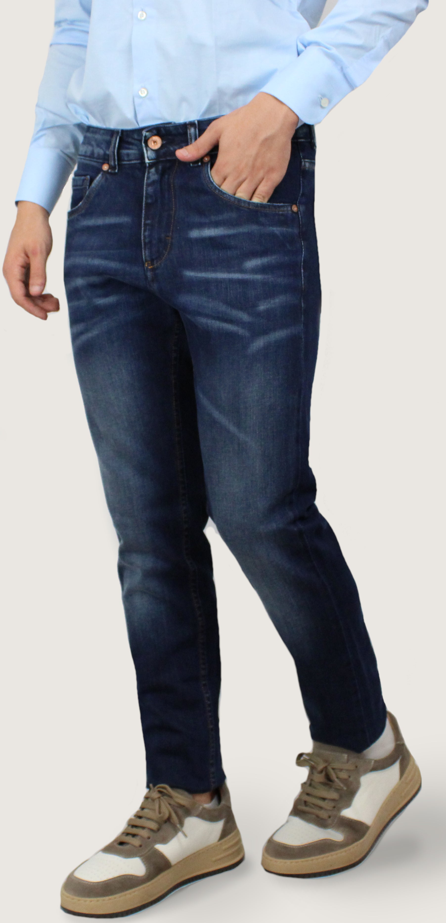 Jeans Classic