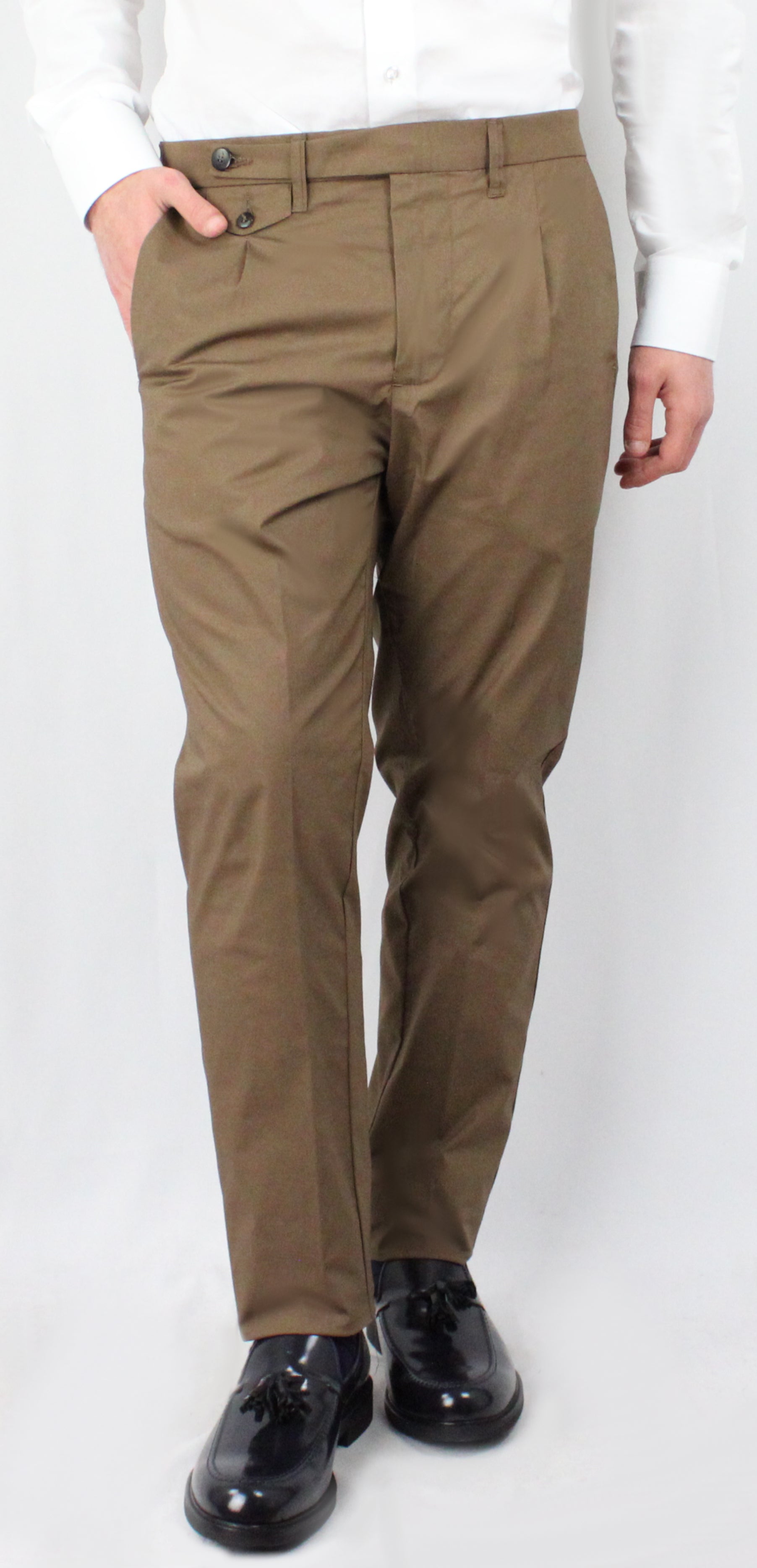 Pantalone Palinuro