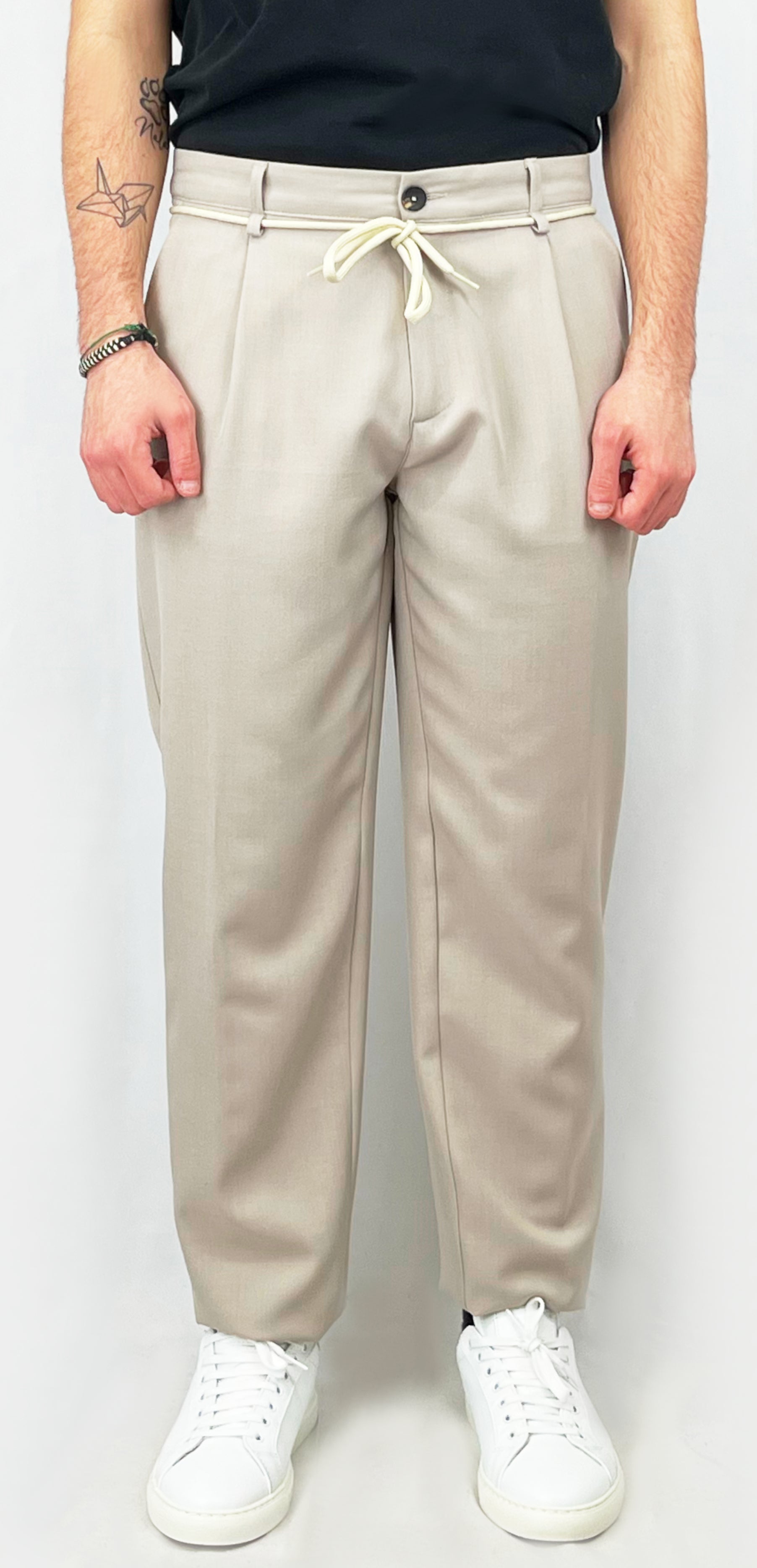 Pantalone Maratea