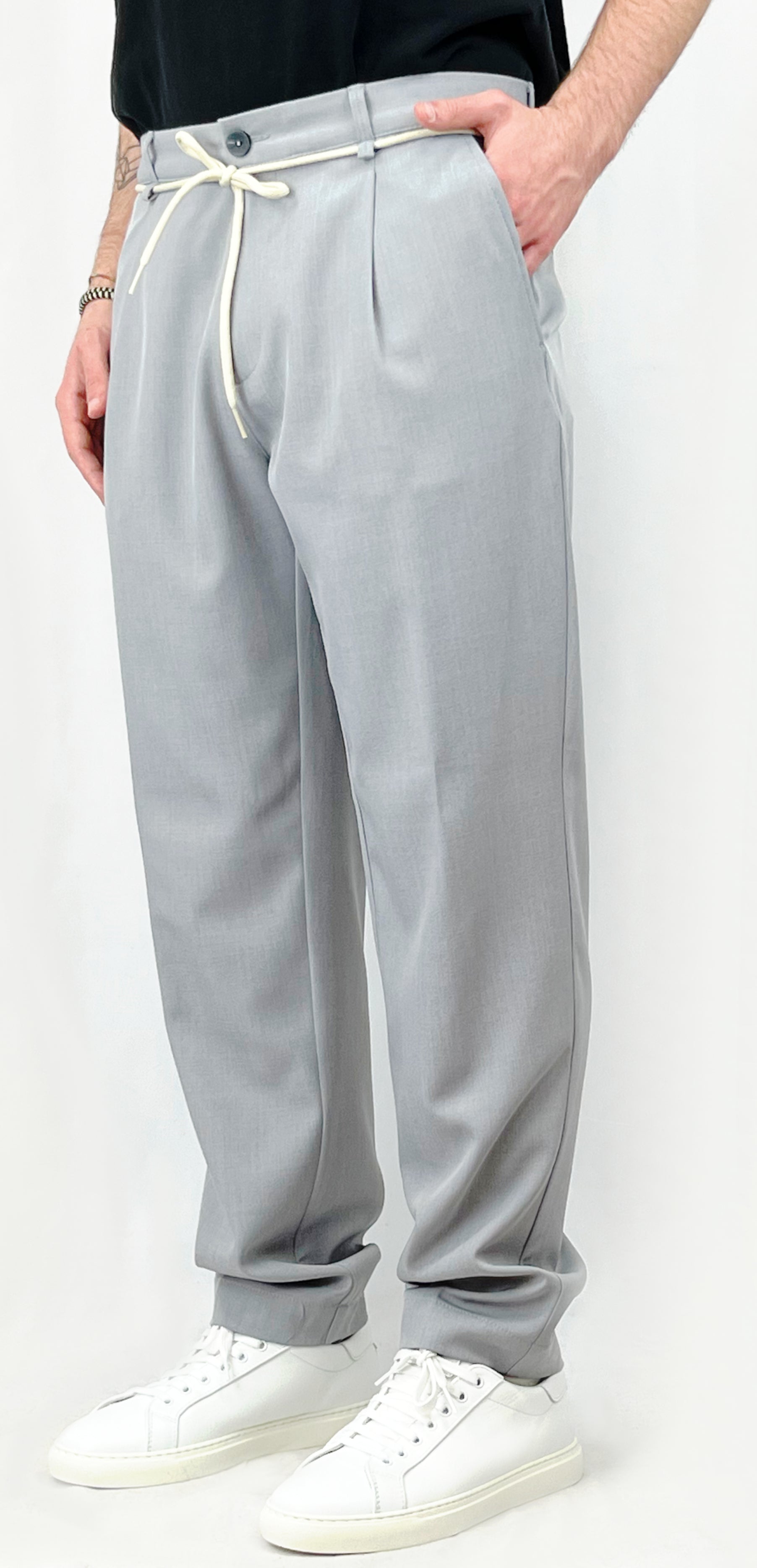 Pantalone Maratea