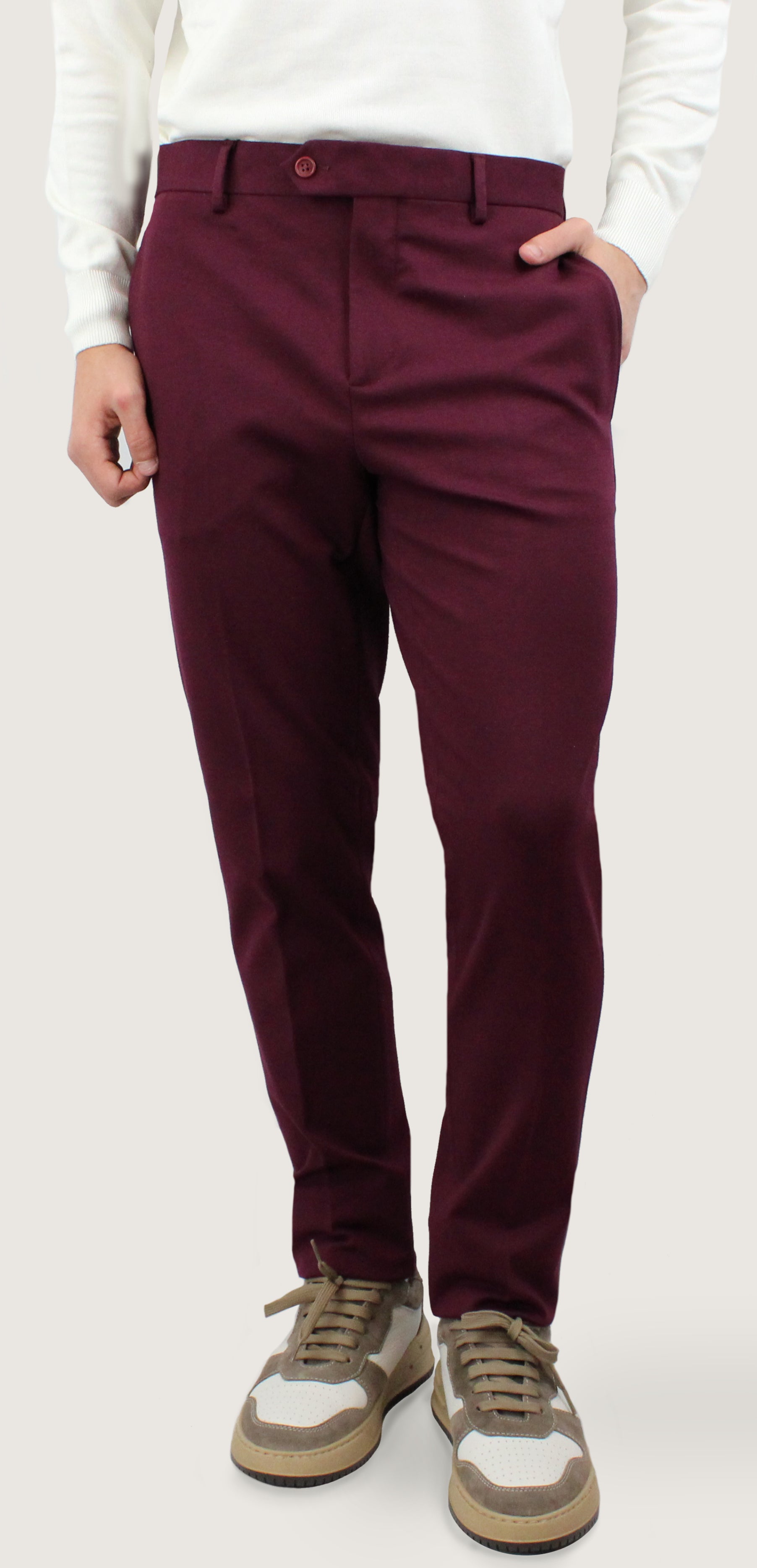 Pantalone PuntoMilano