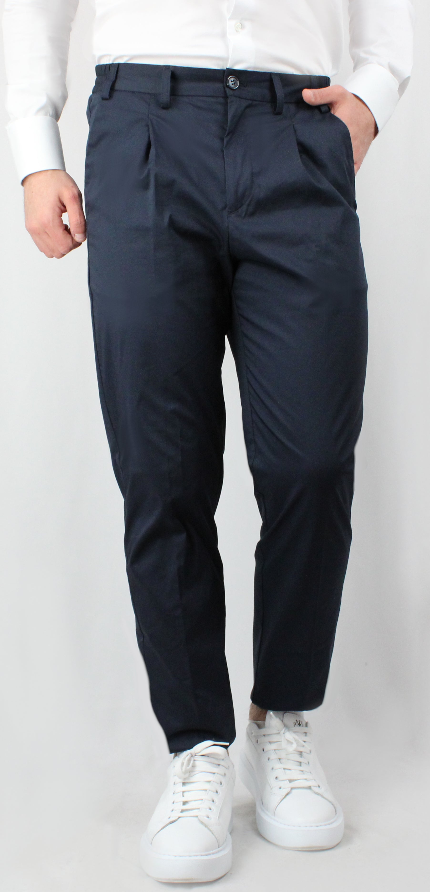 Pantalone Amalfi Ultrafine