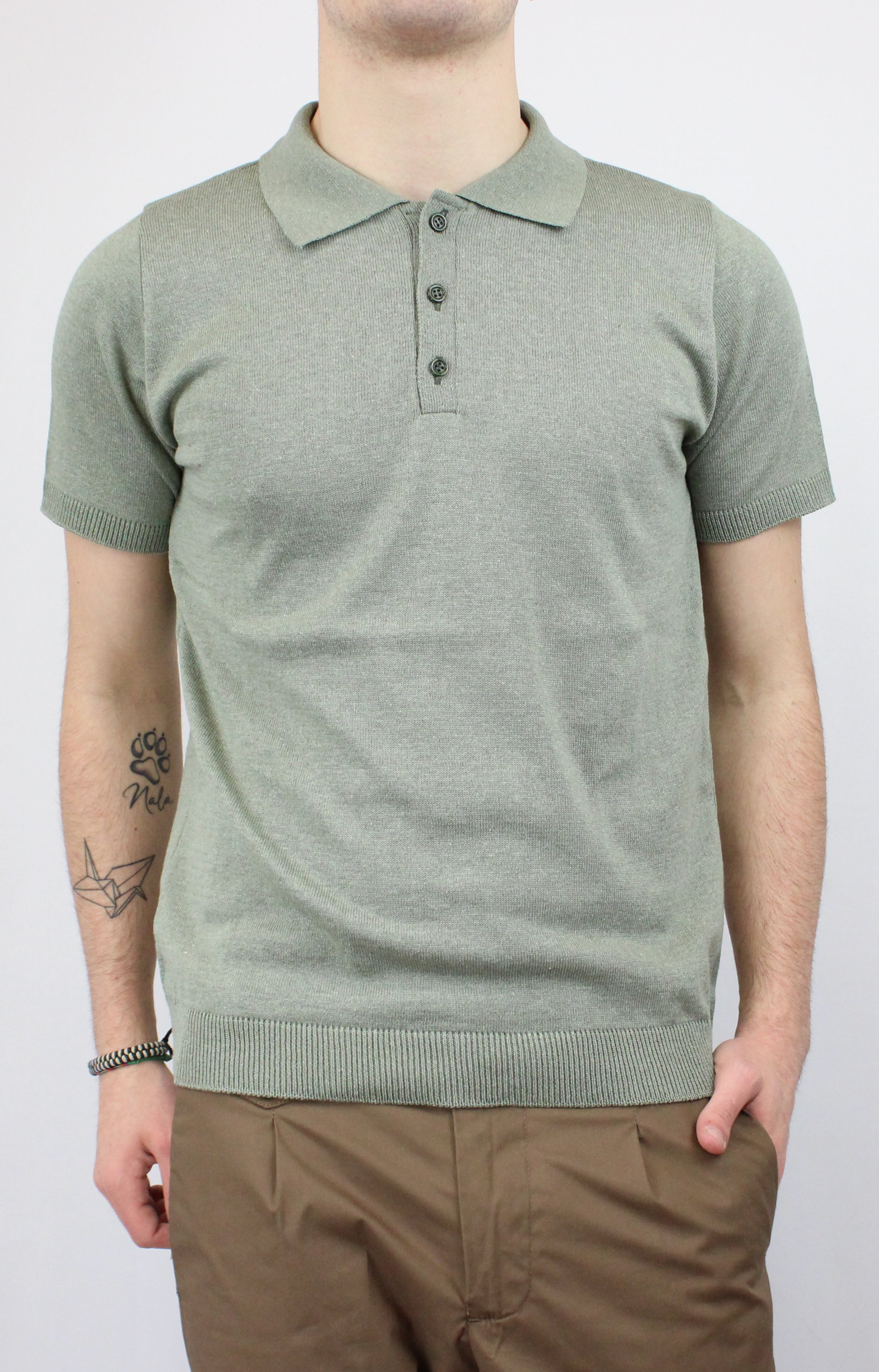 Polo filo