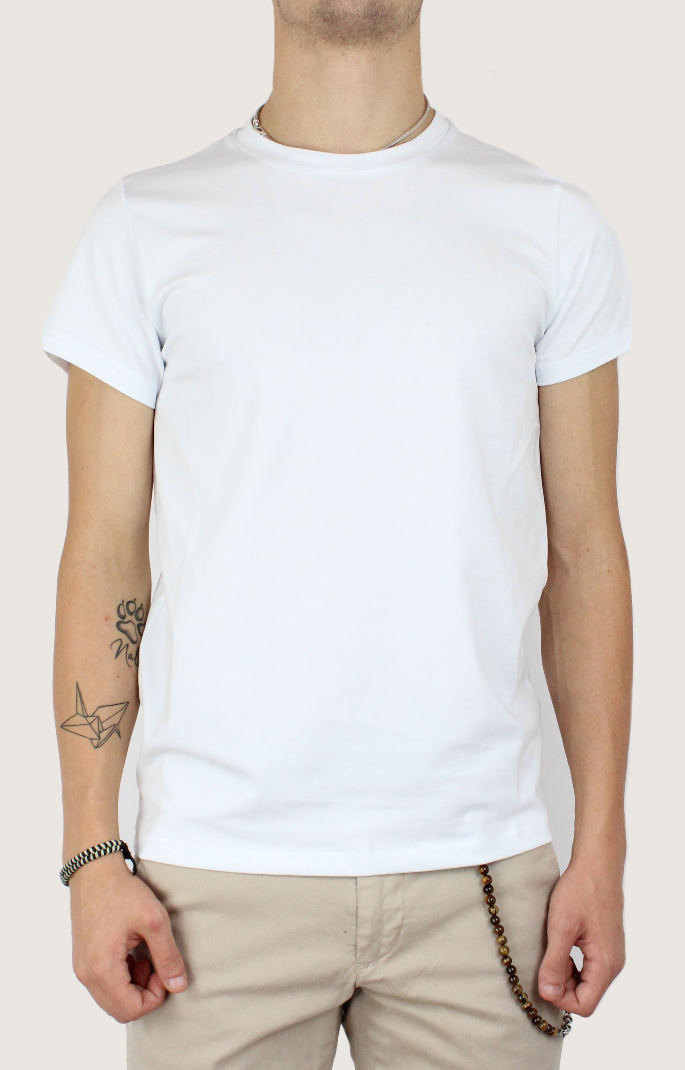 T-shirt Superior