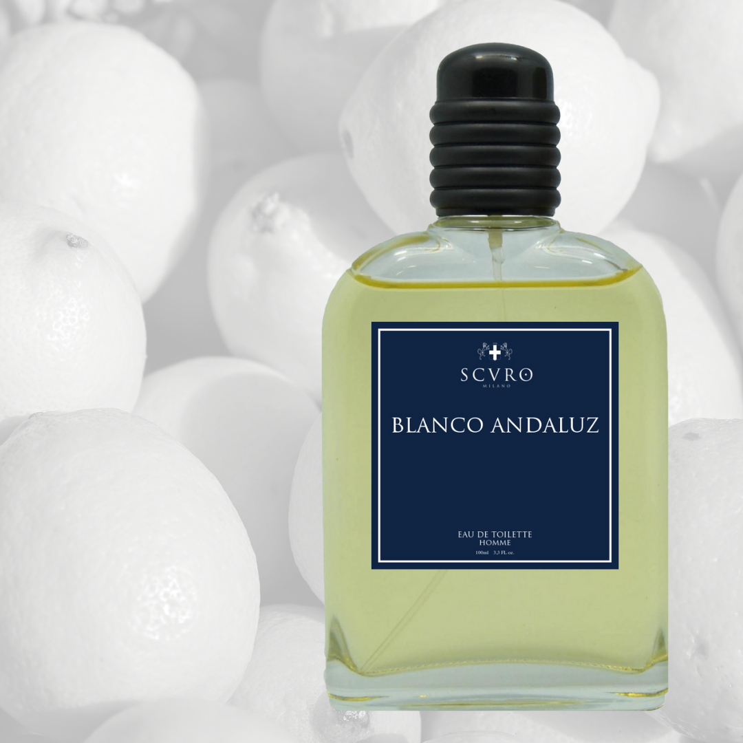 Blanco Andaluz