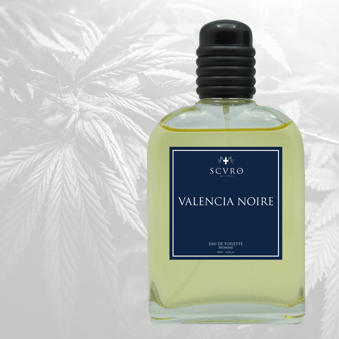 Valencia Noire