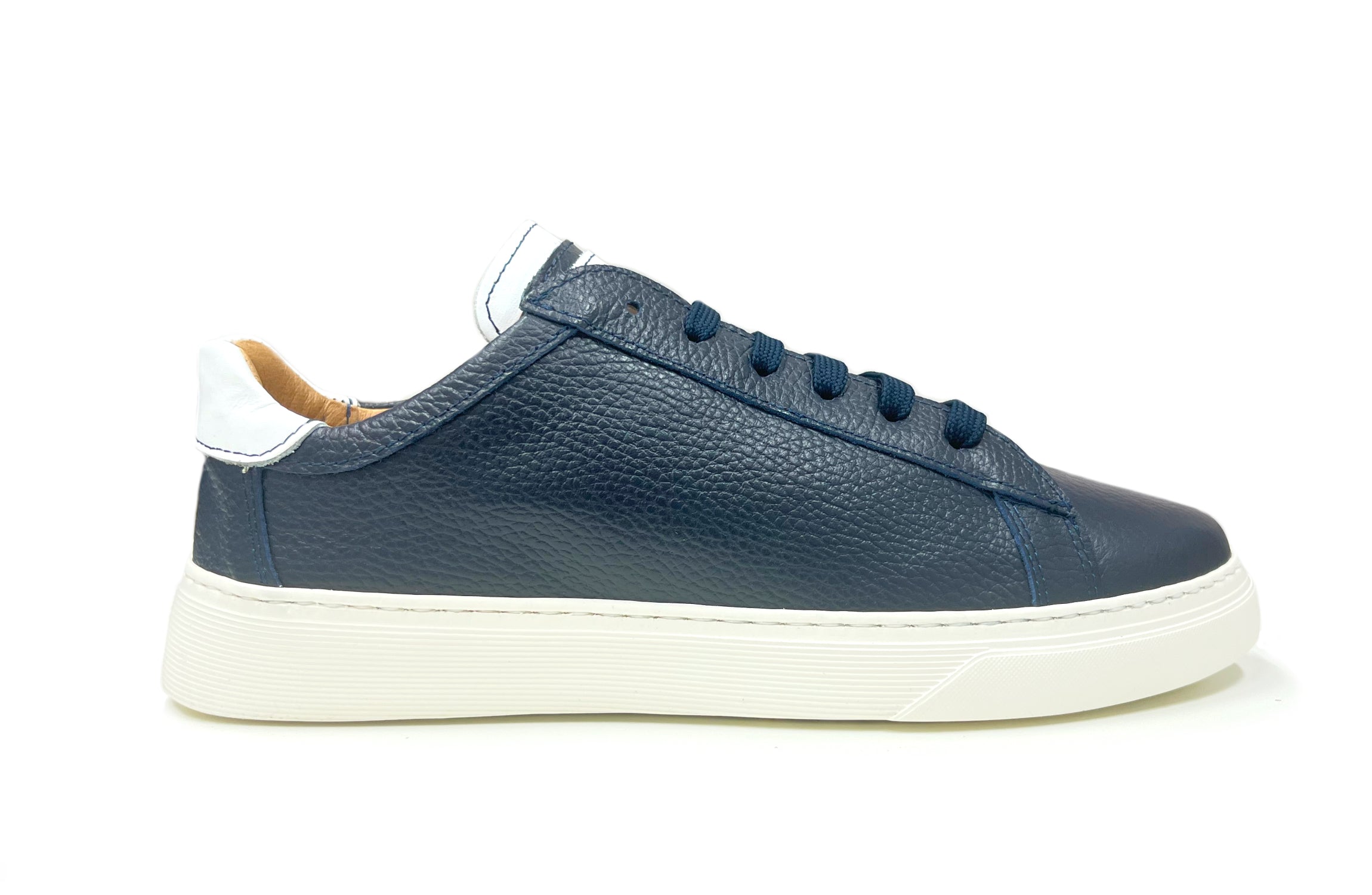 Sneakers Blu