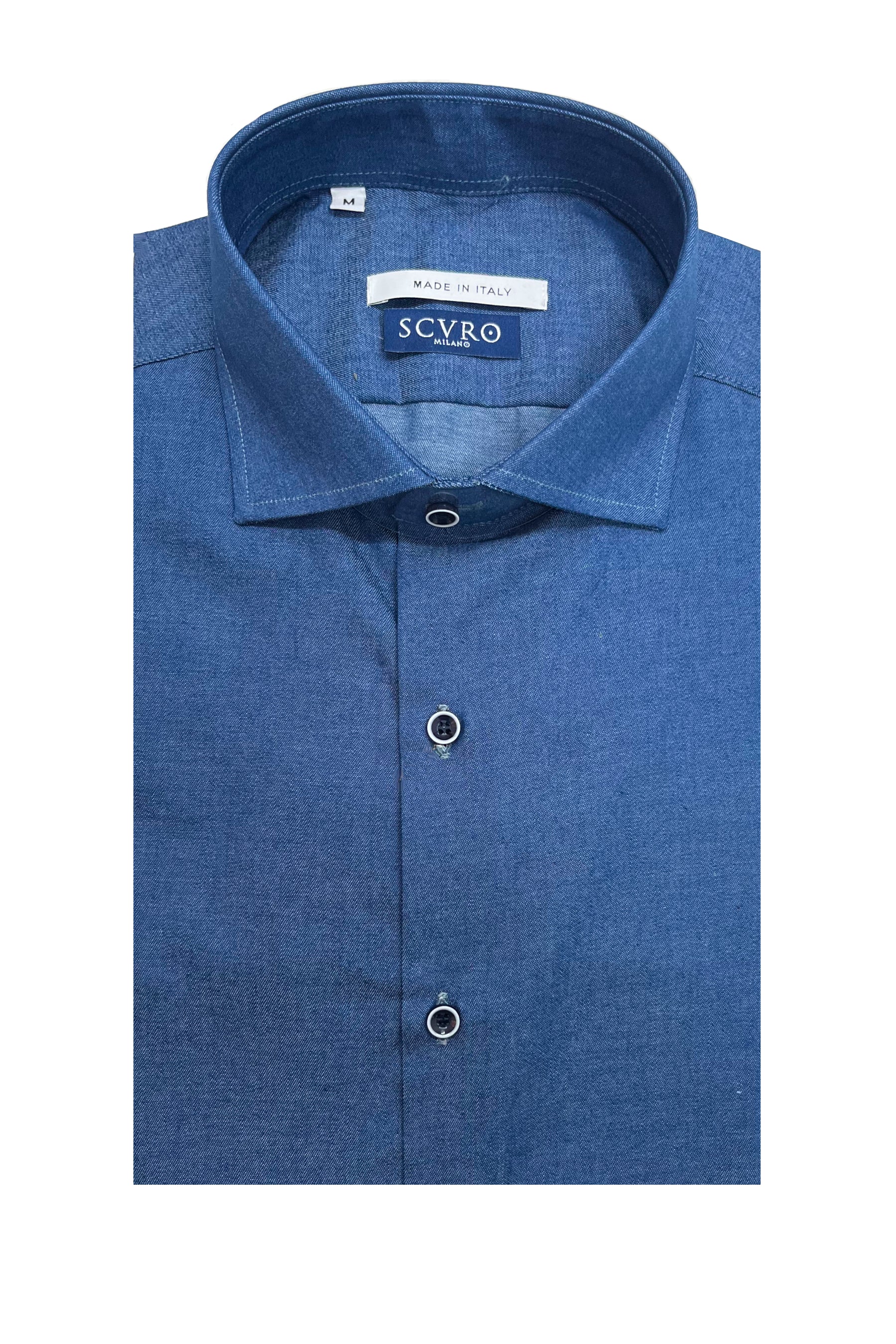 Chambray Avio