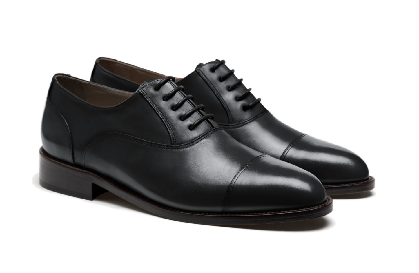 Black pin 