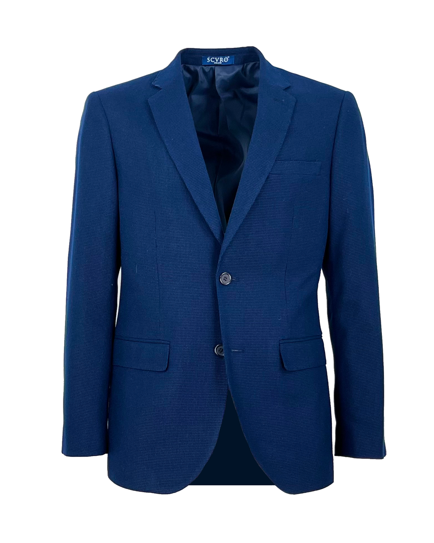 Operated jacket