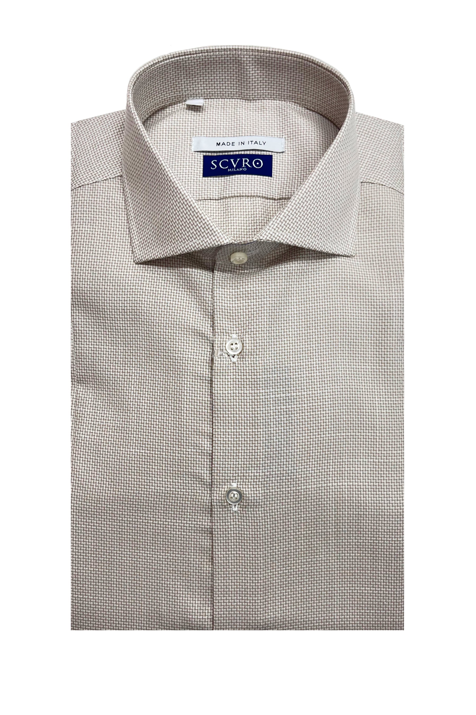 Pavia shirt