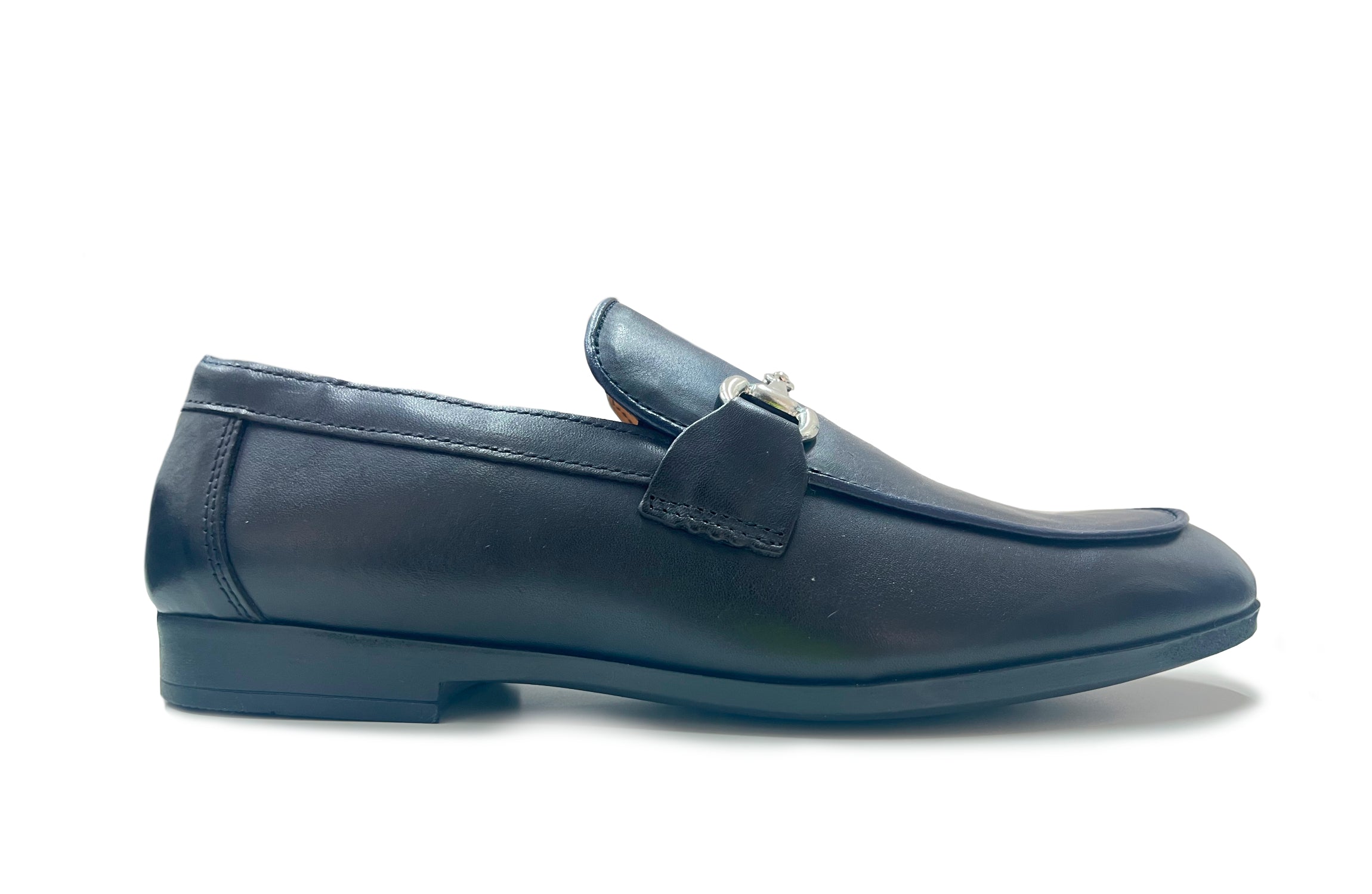Penny Morsetto Blu