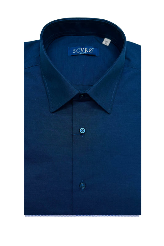 Thread to thread shirt