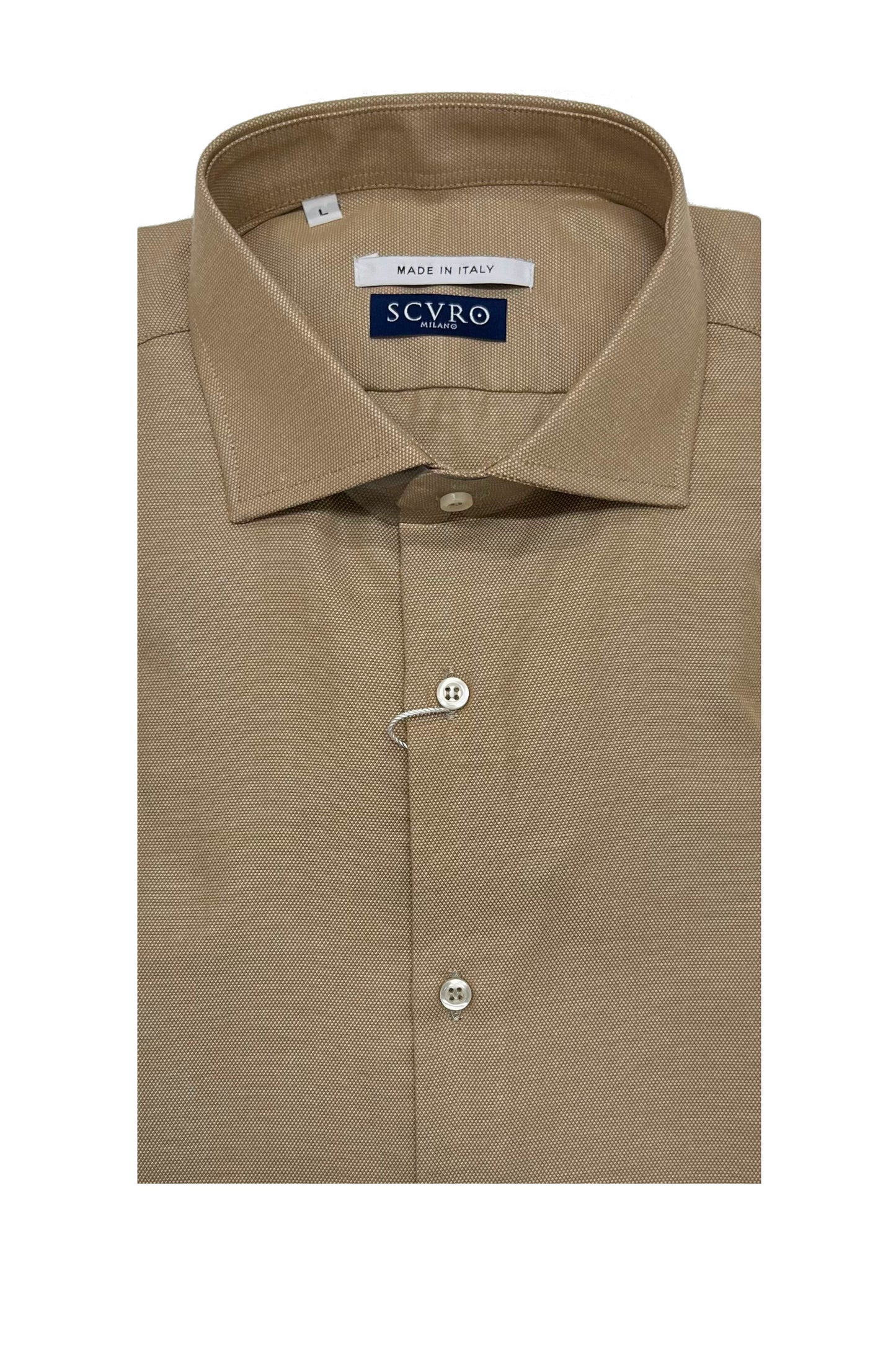 Oxford Fit